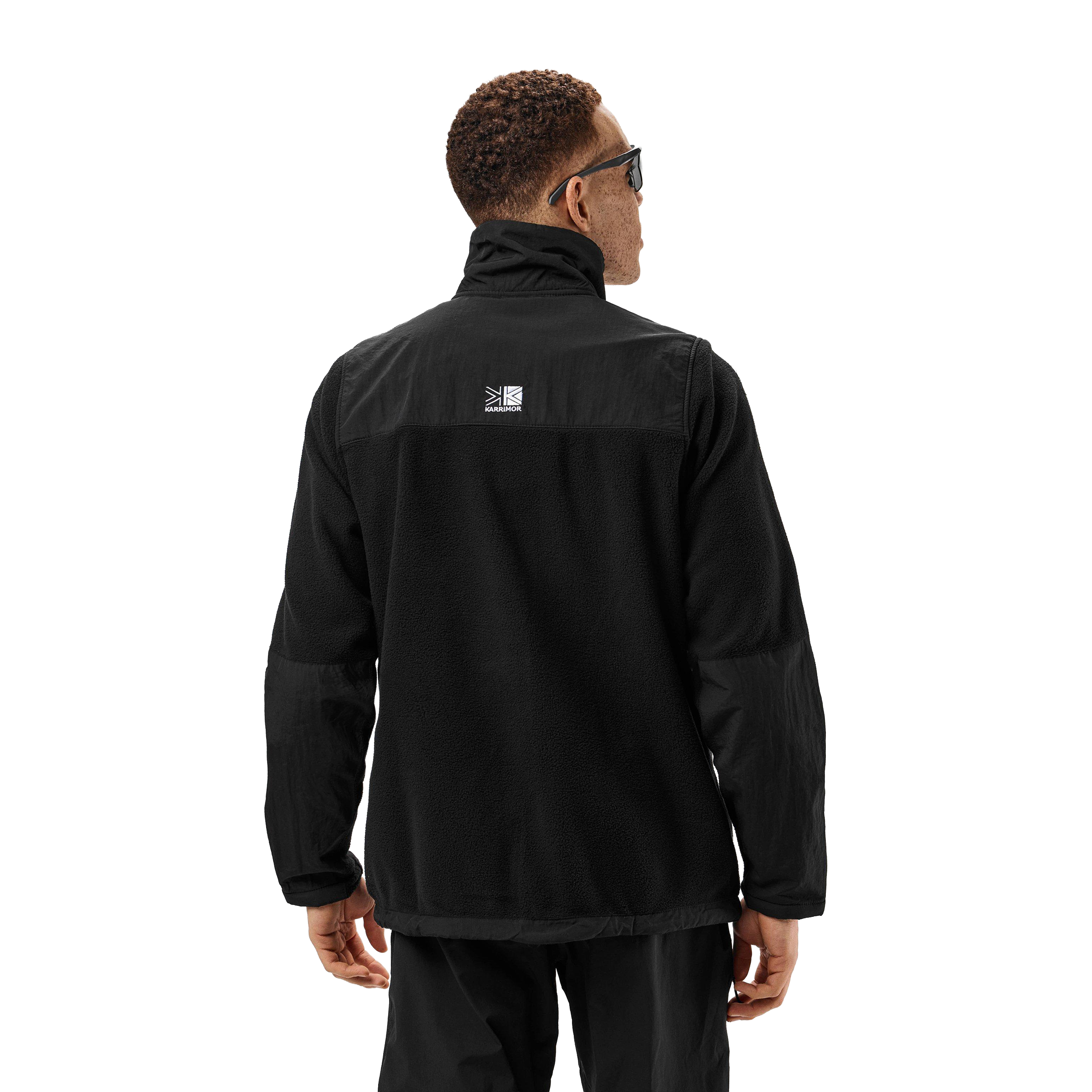 Karrimor Basecamp Fleece Jacket