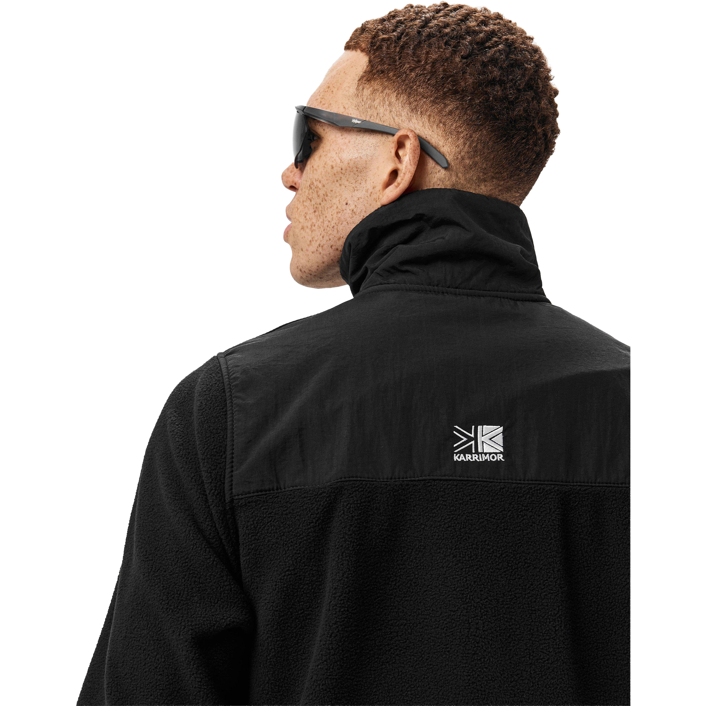 Karrimor Basecamp Fleece Jacket