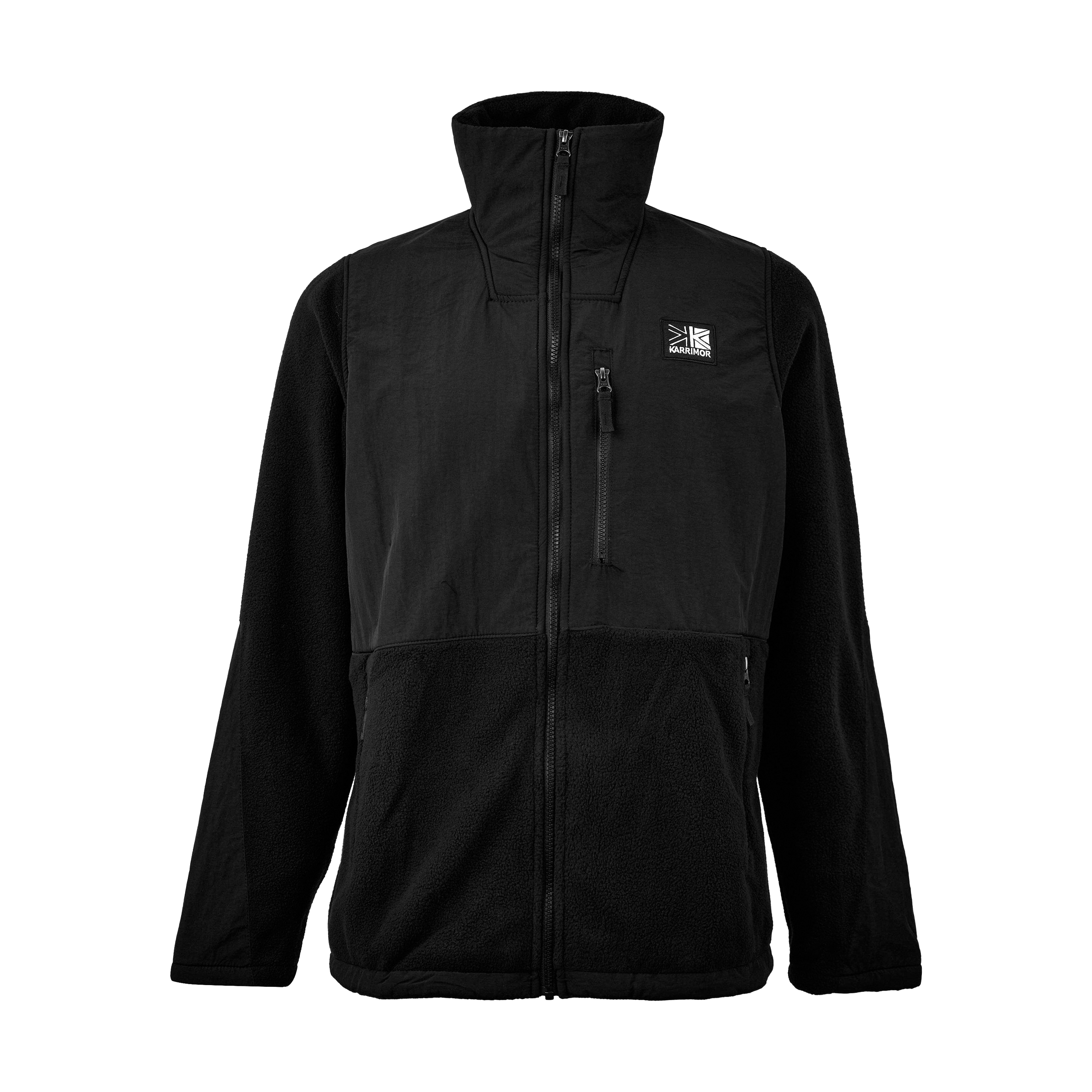 Karrimor Basecamp Fleece Jacket