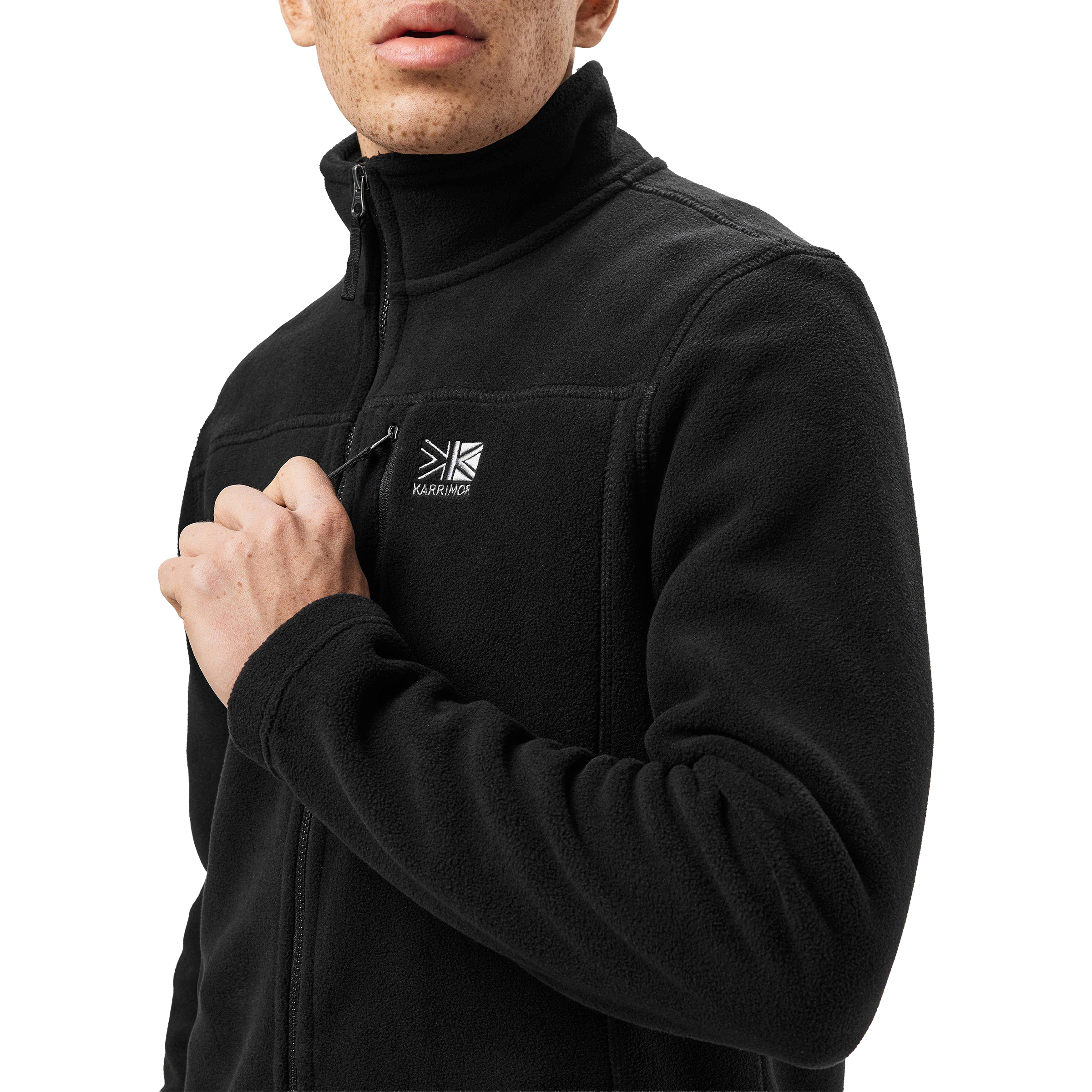 Karrimor Fleece Jacket