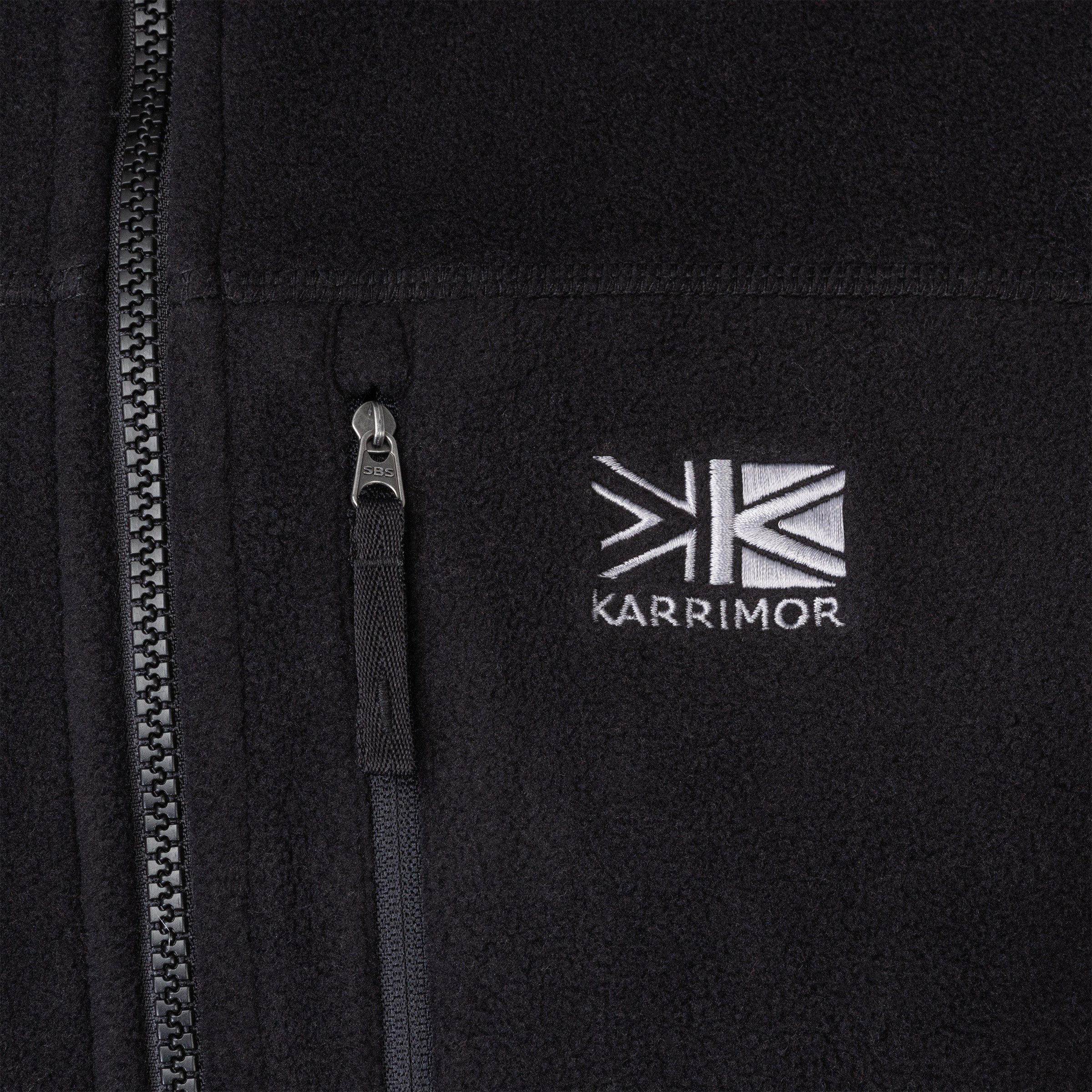 Karrimor Fleece Jacket