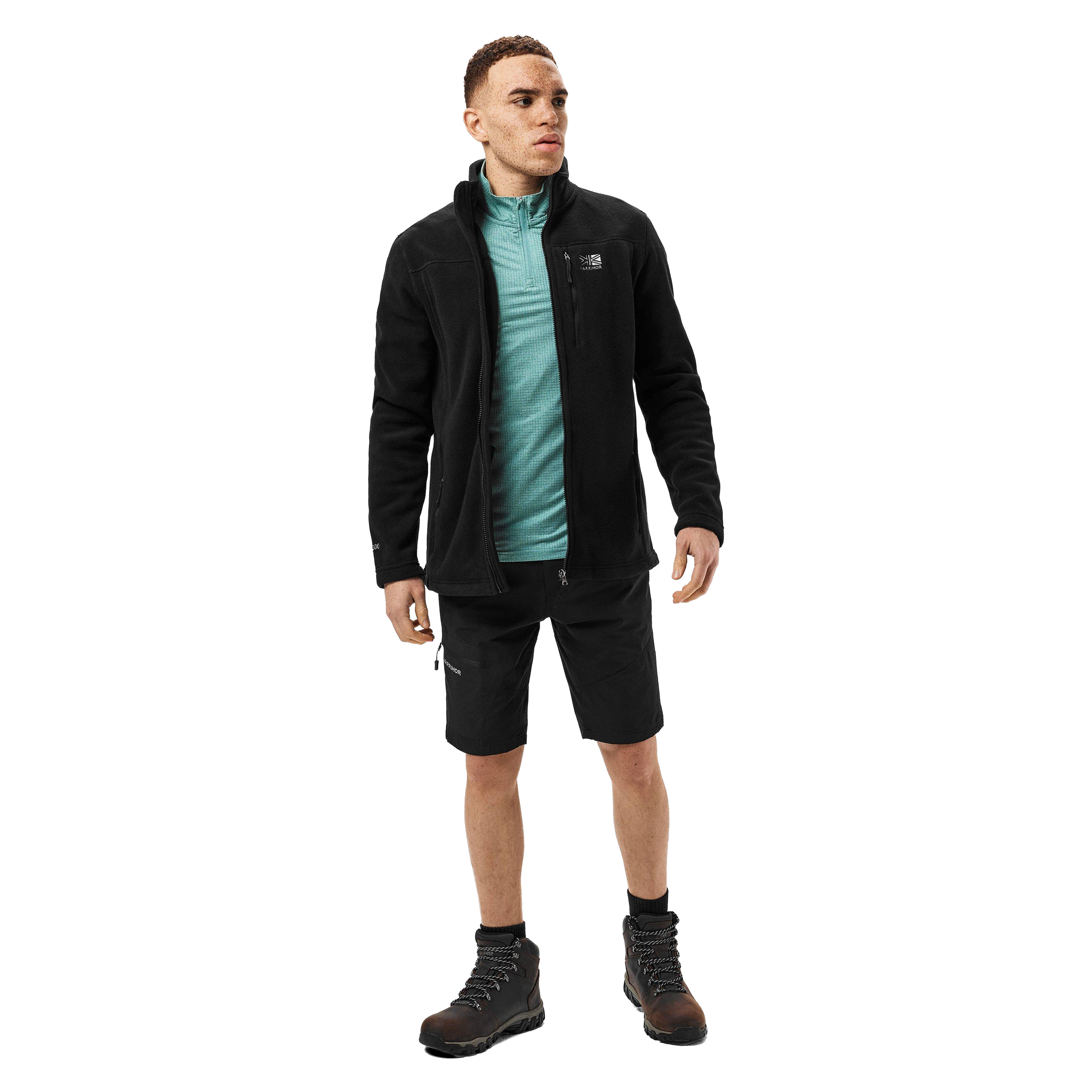 Karrimor Fleece Jacket