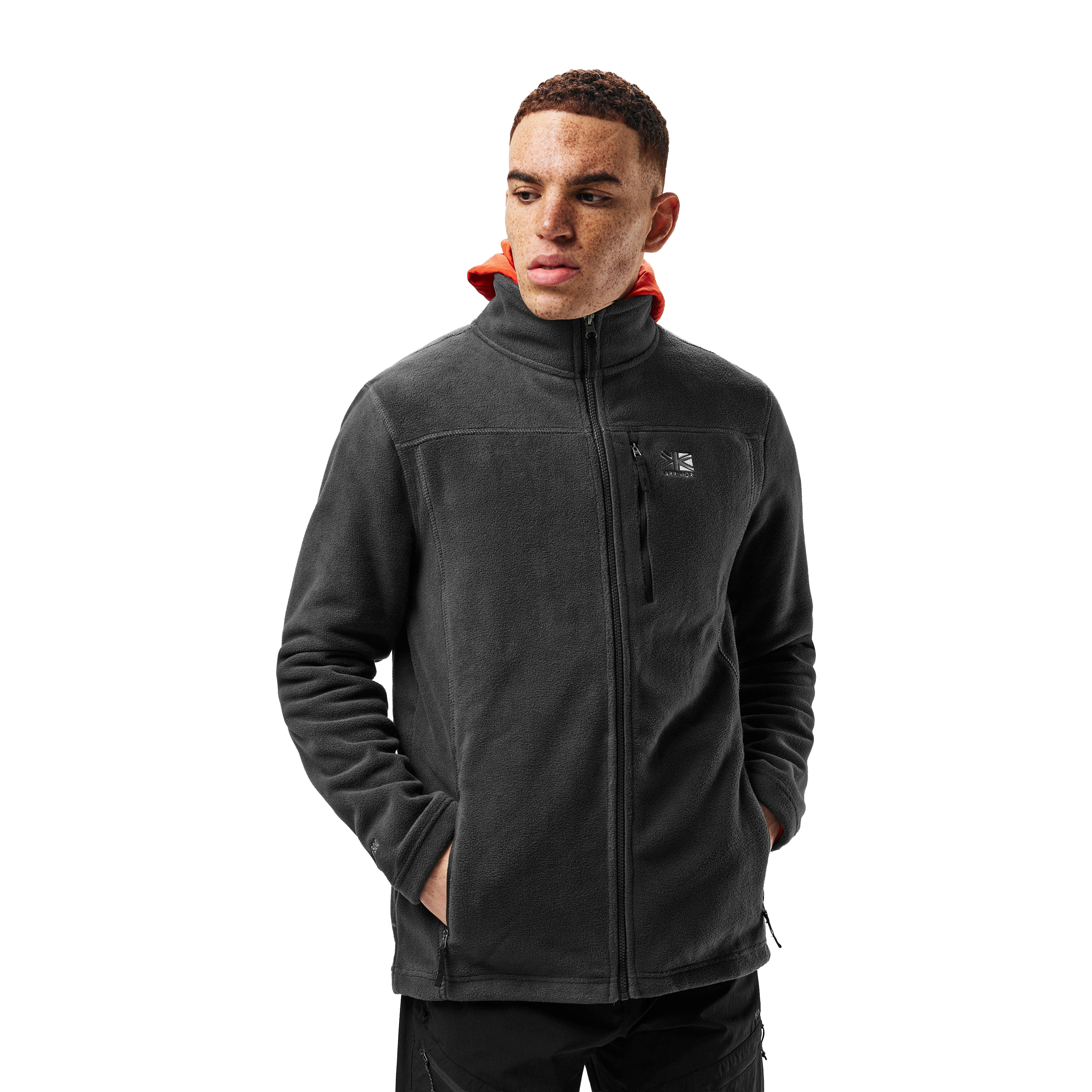 Karrimor Fleece Jacket