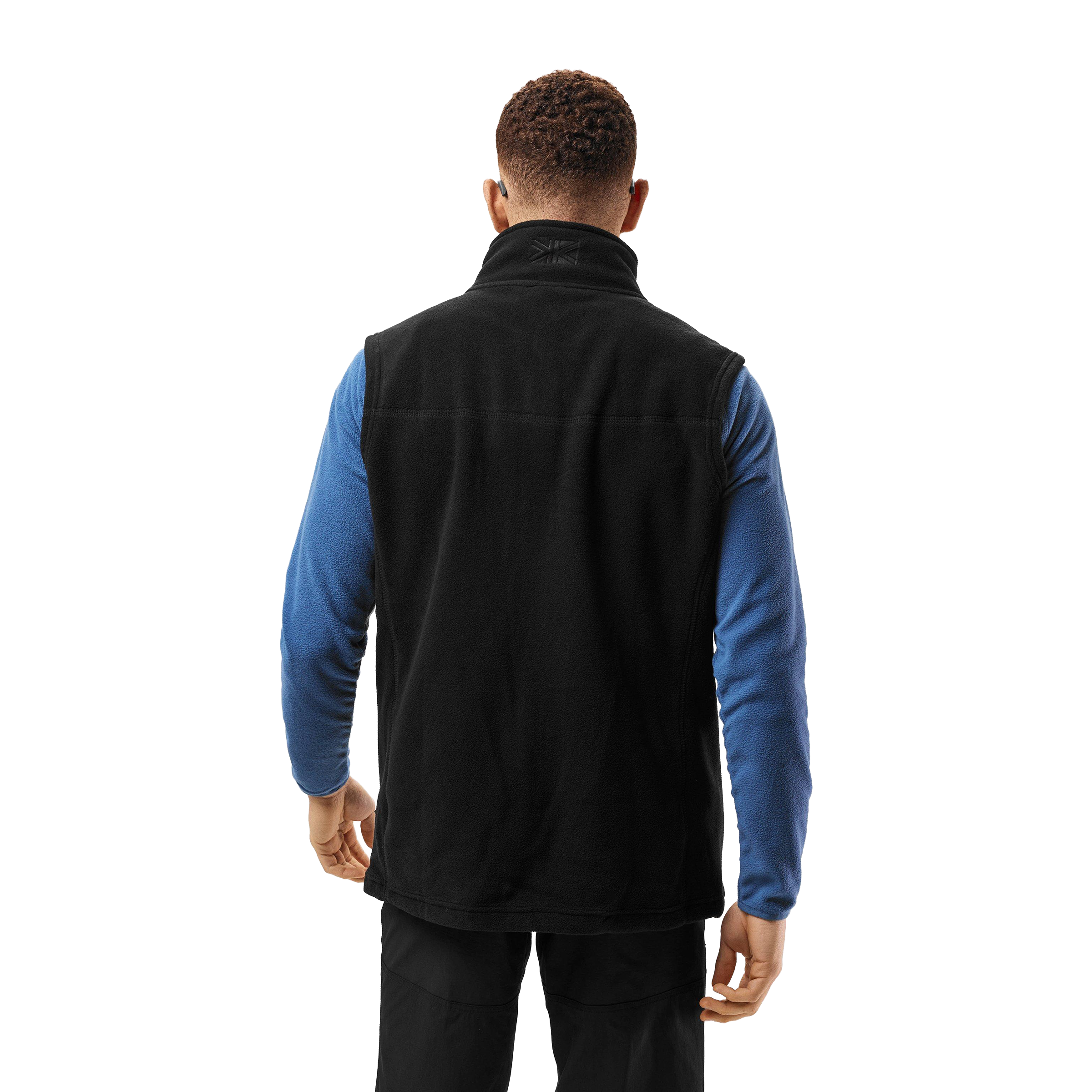 Karrimor Fleece Gilet Vest Jacket