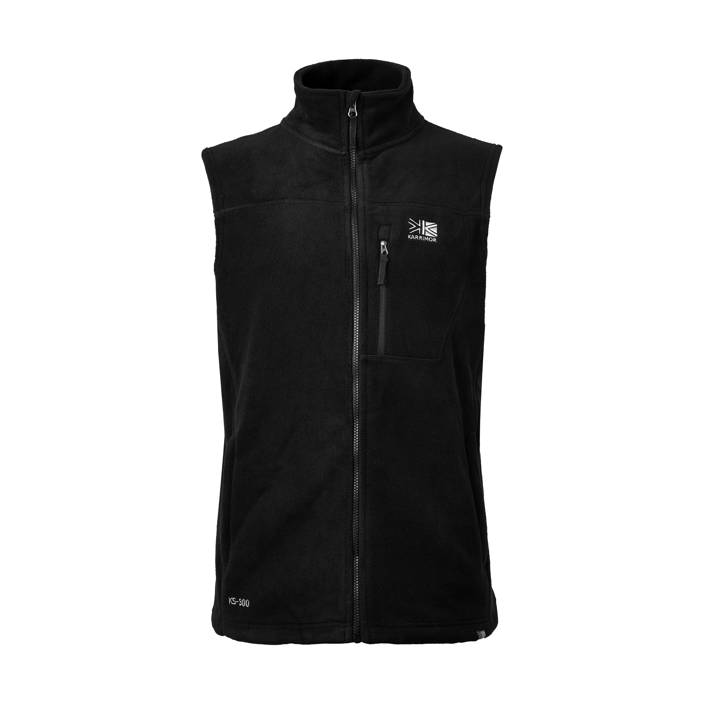 Karrimor Fleece Gilet Vest Jacket