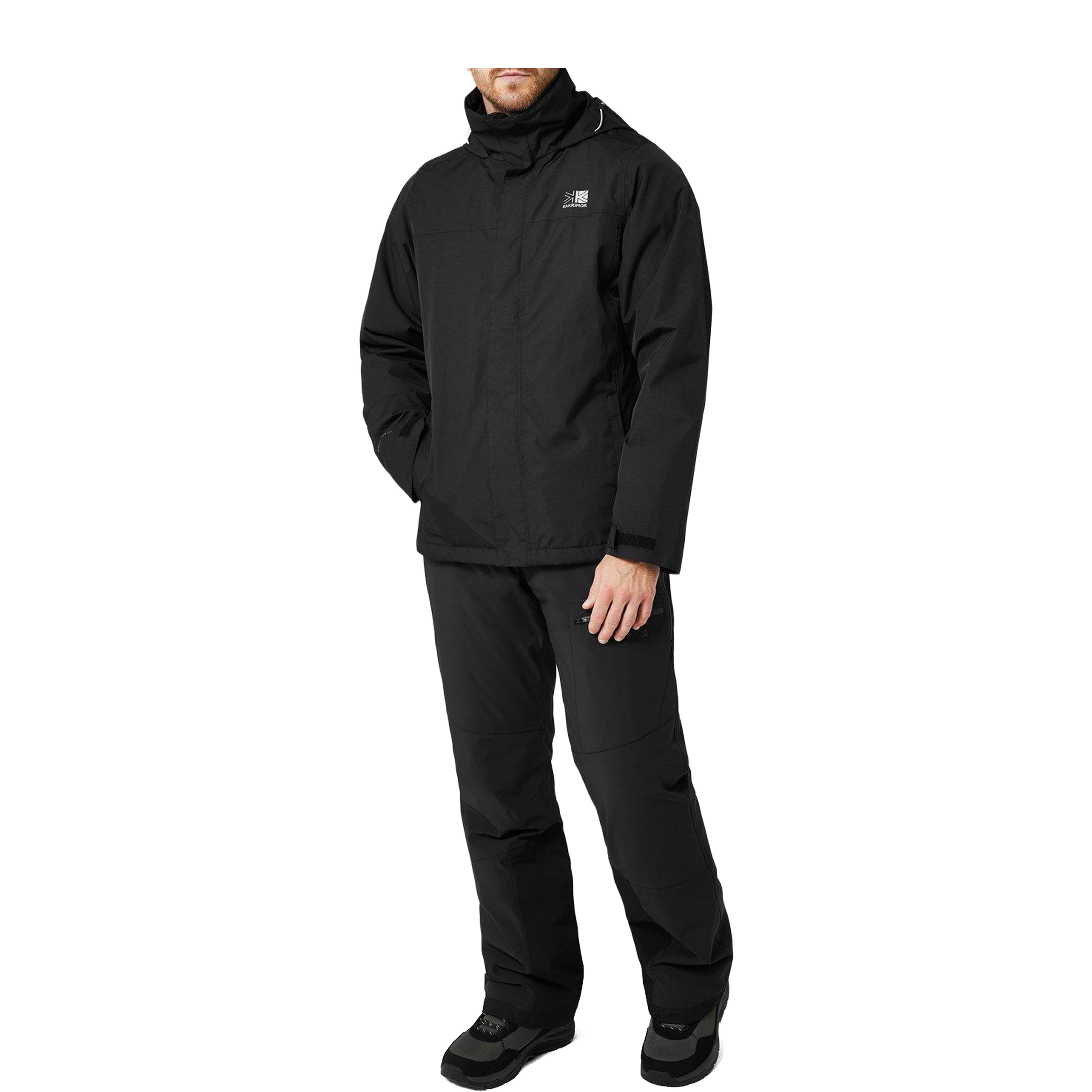 Karrimor 3 in1 (Waterproof) Jacket