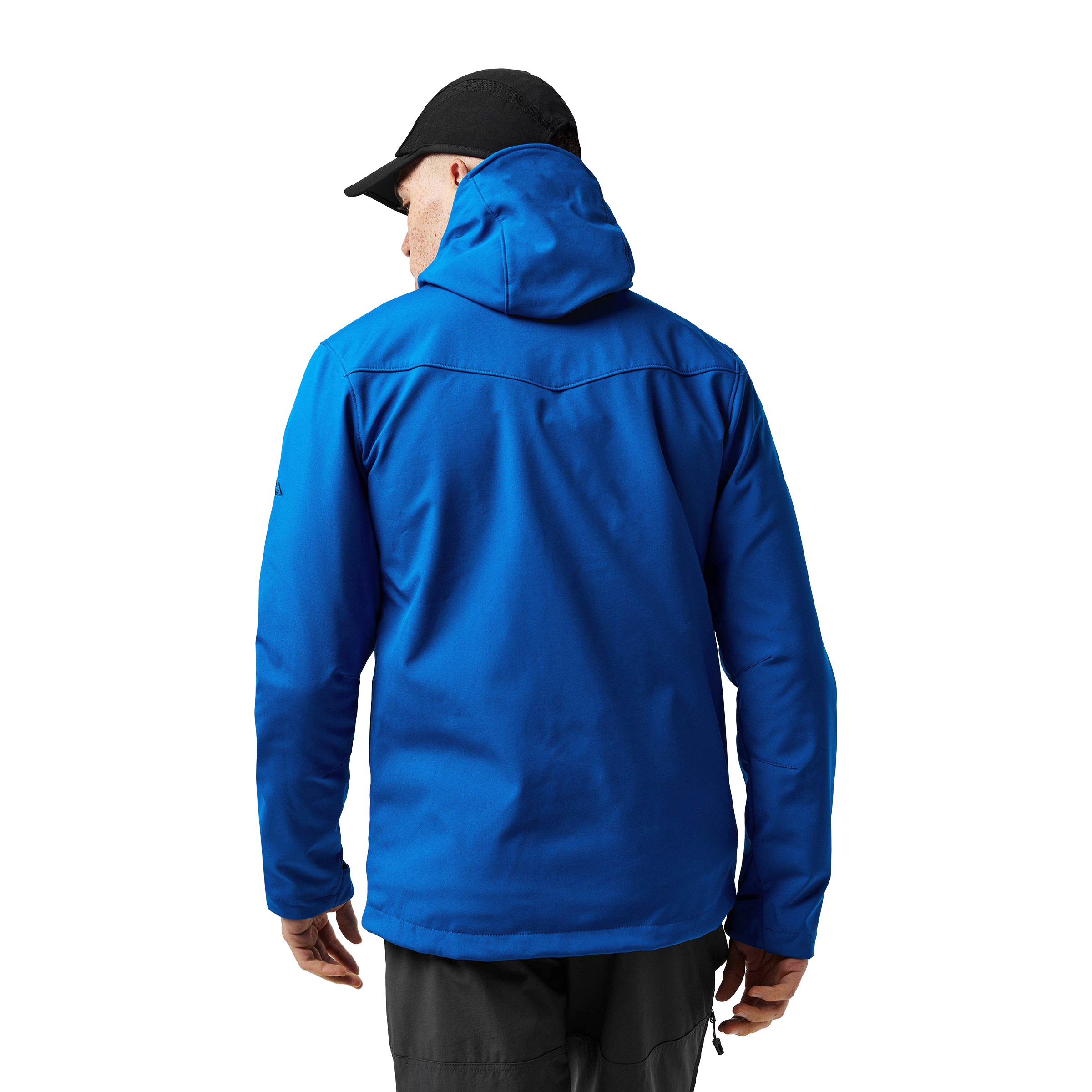 Karrimor Alpiniste Softshell Jacket