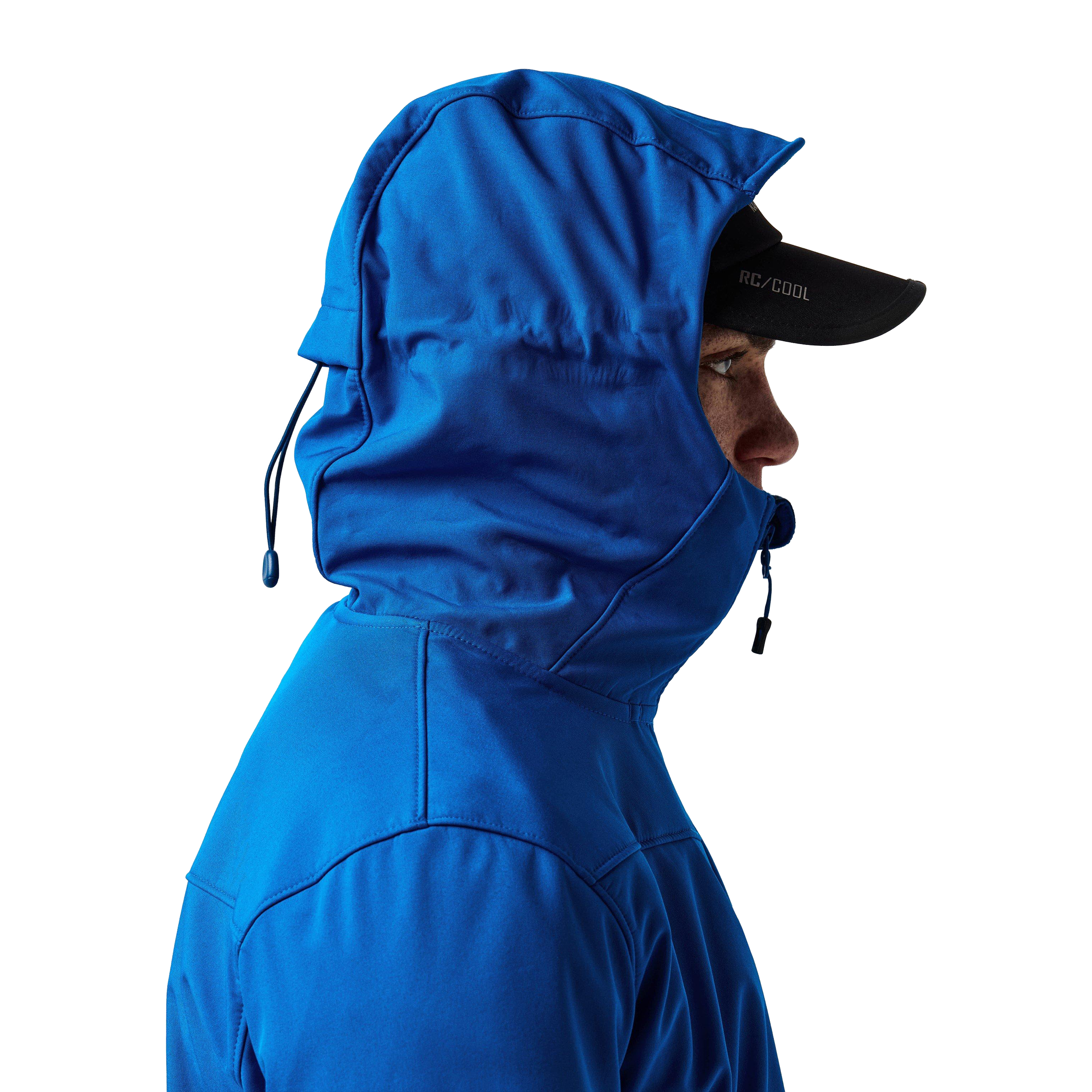 Karrimor Alpiniste Softshell Jacket