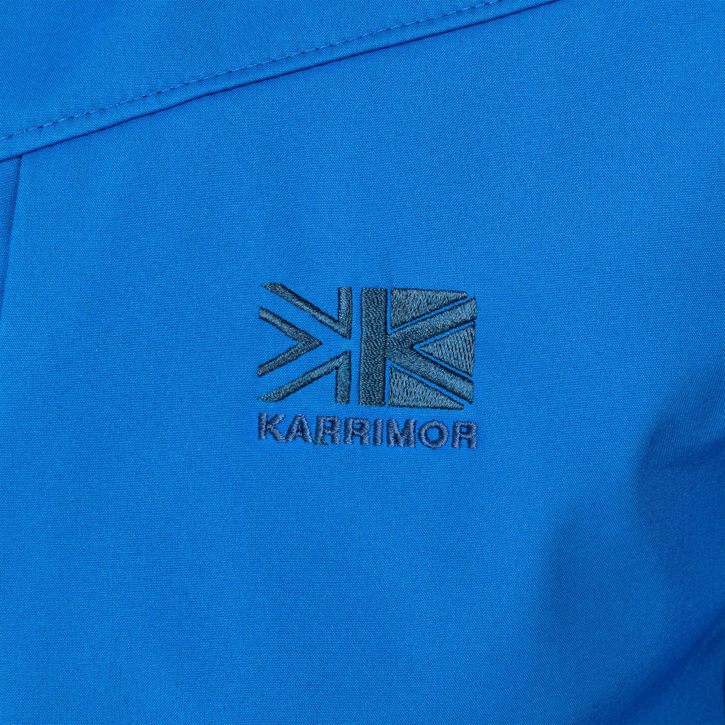 Karrimor Alpiniste Softshell Jacket