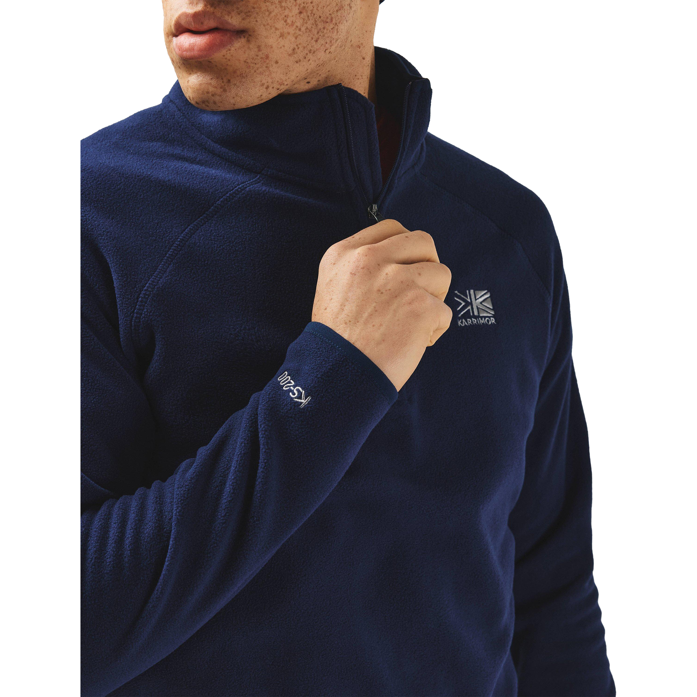 Karrimor Micro Fleece