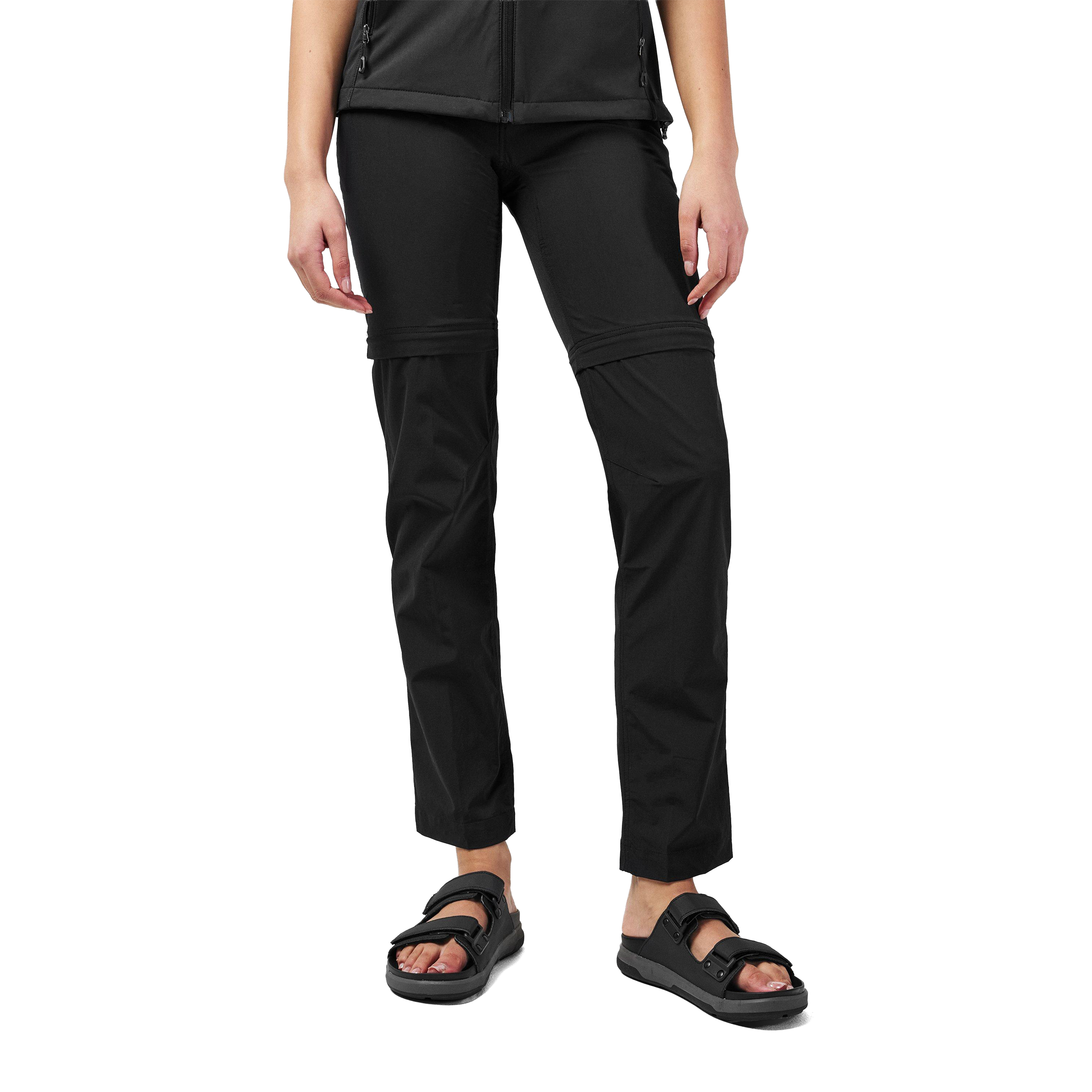 Karrimor Panther Zip-Off Trouser Pant
