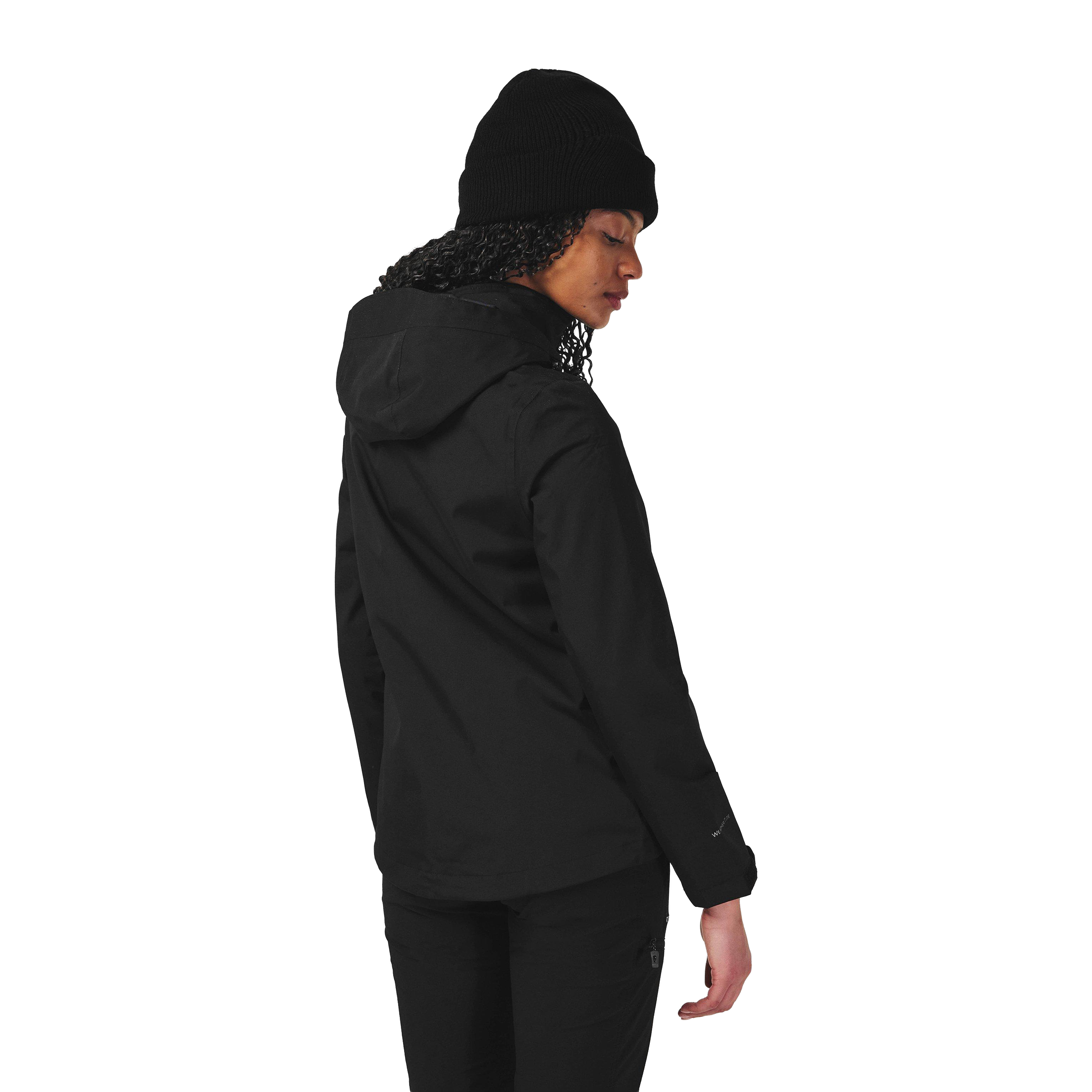 Karrimor Urban (Waterproof) Hooded Jacket