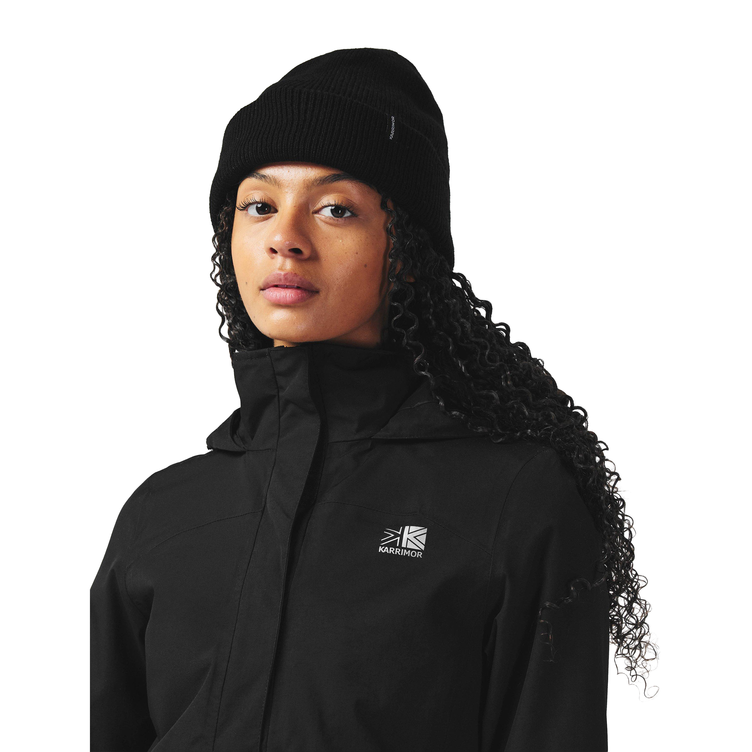 Karrimor Urban (Waterproof) Hooded Jacket