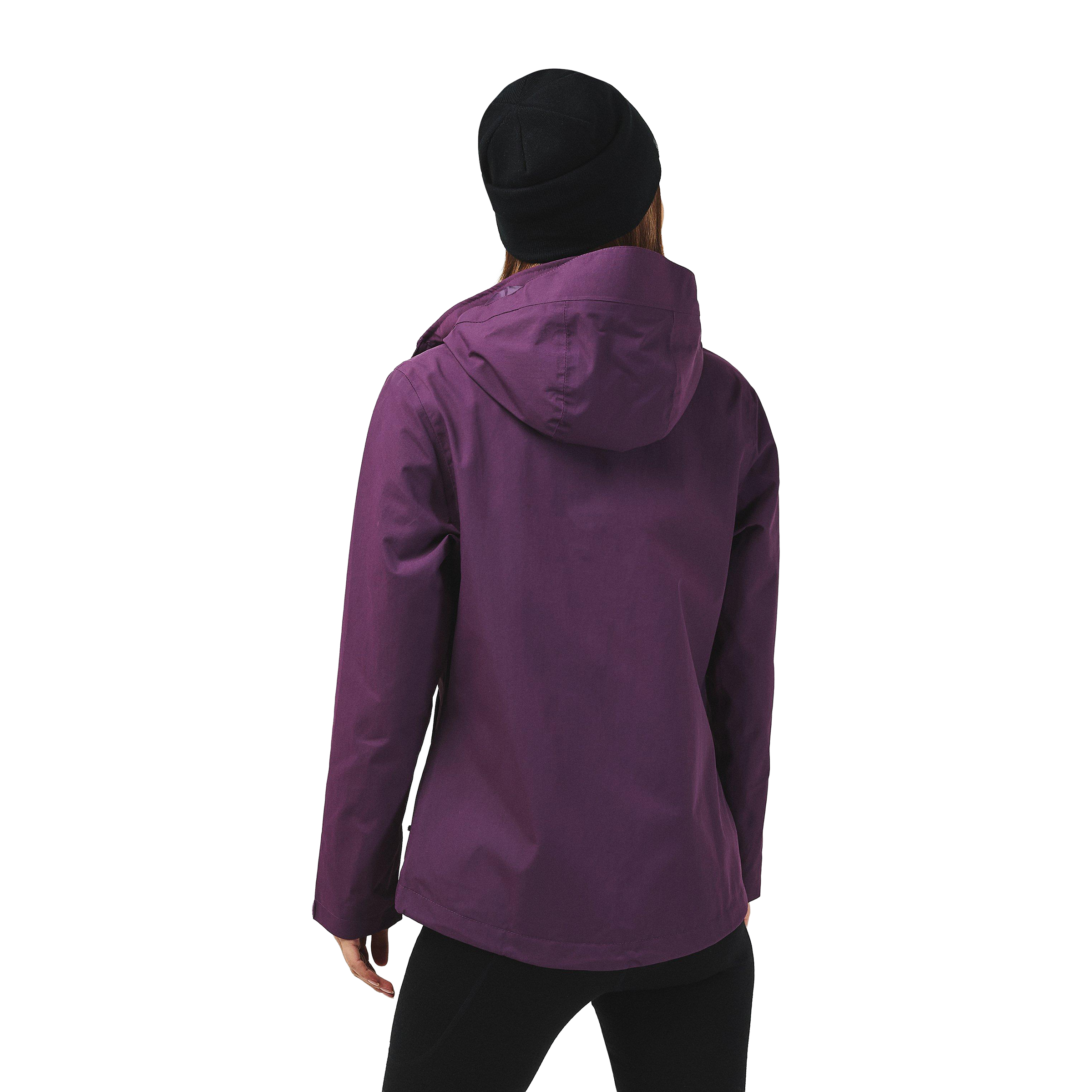 Karrimor Urban (Waterproof) Hooded Jacket