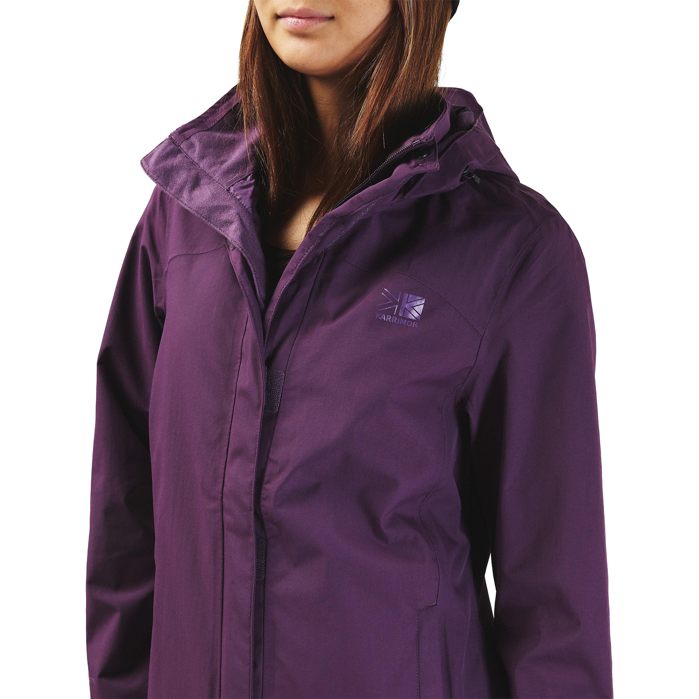 Karrimor Urban (Waterproof) Hooded Jacket