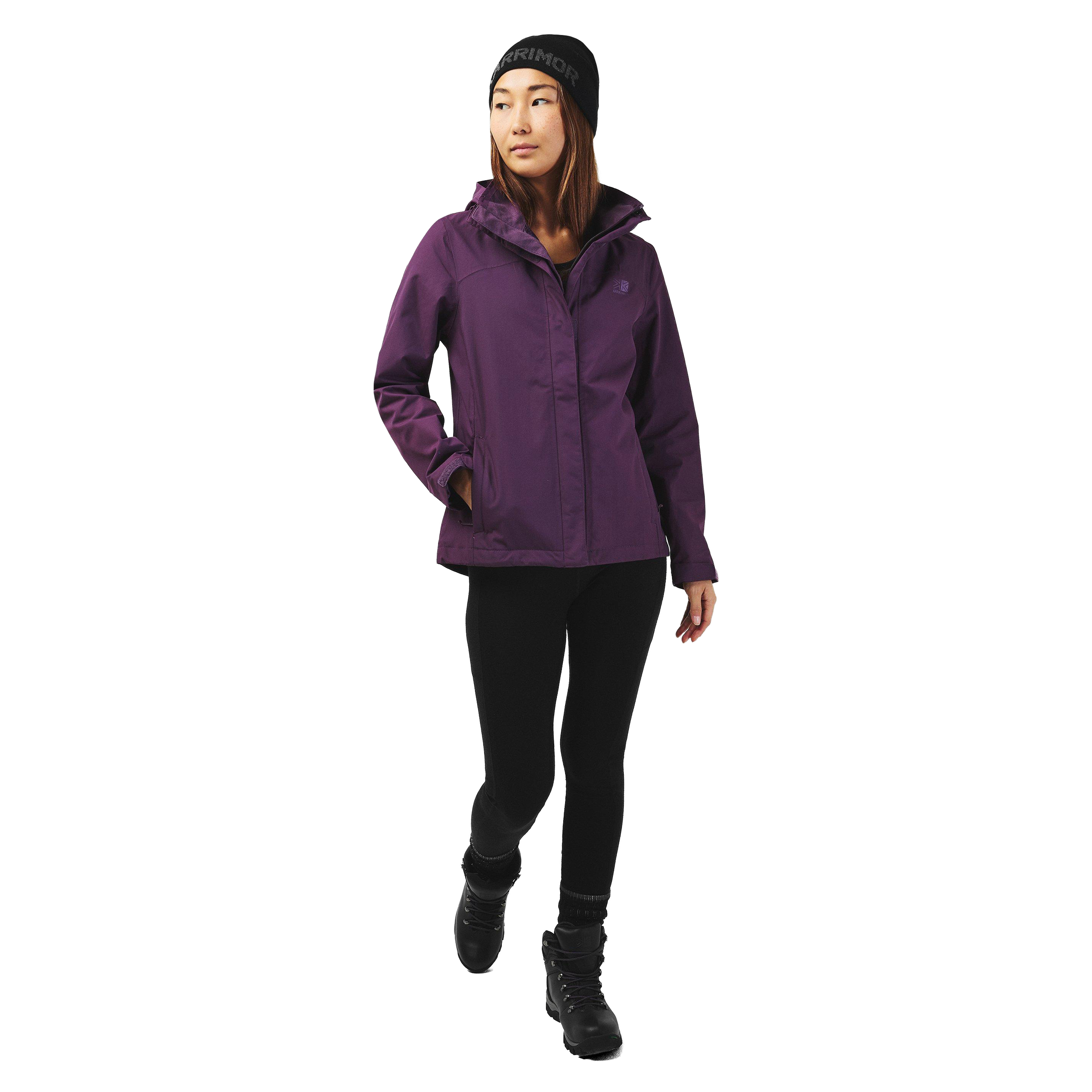 Karrimor Urban (Waterproof) Hooded Jacket