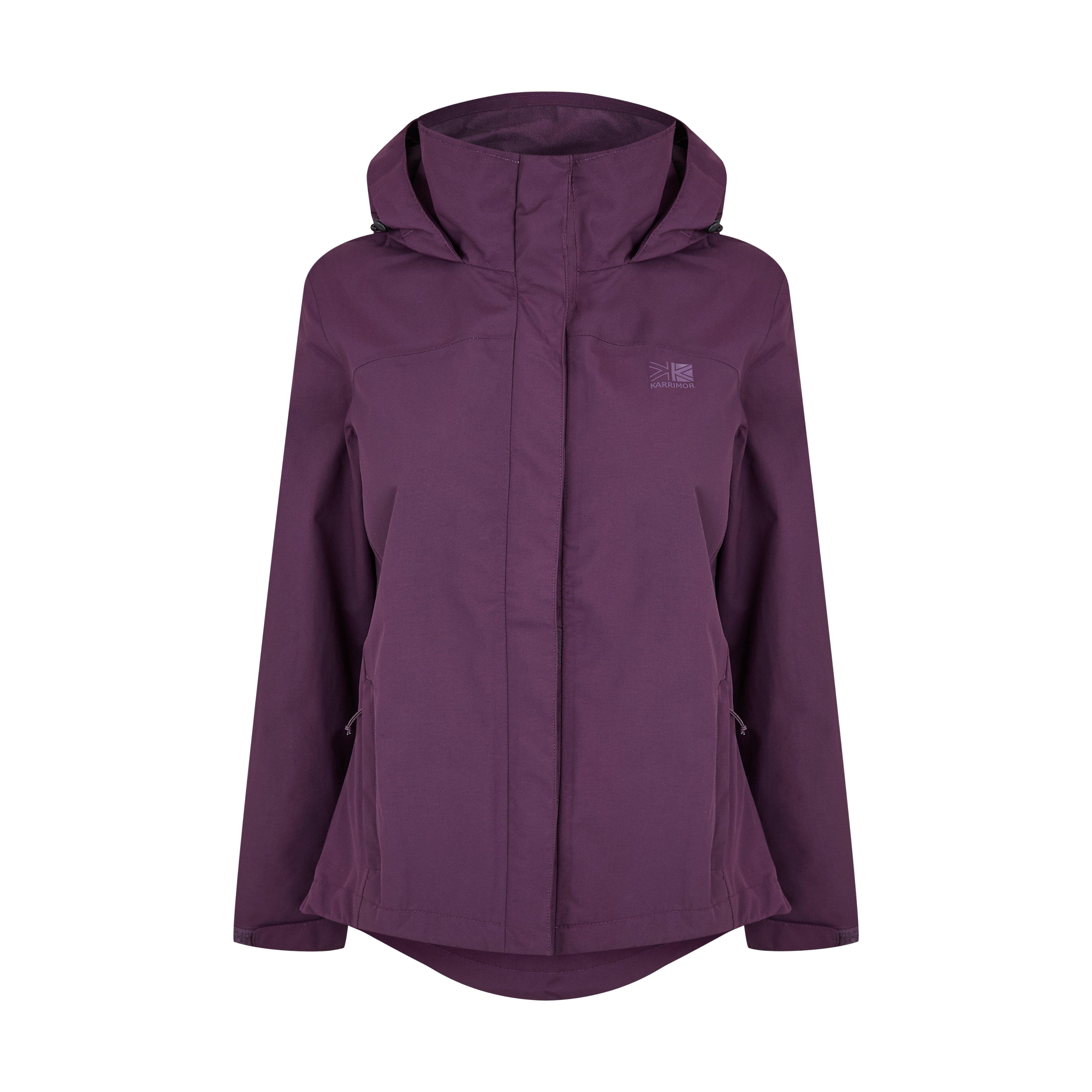 Karrimor Urban (Waterproof) Hooded Jacket