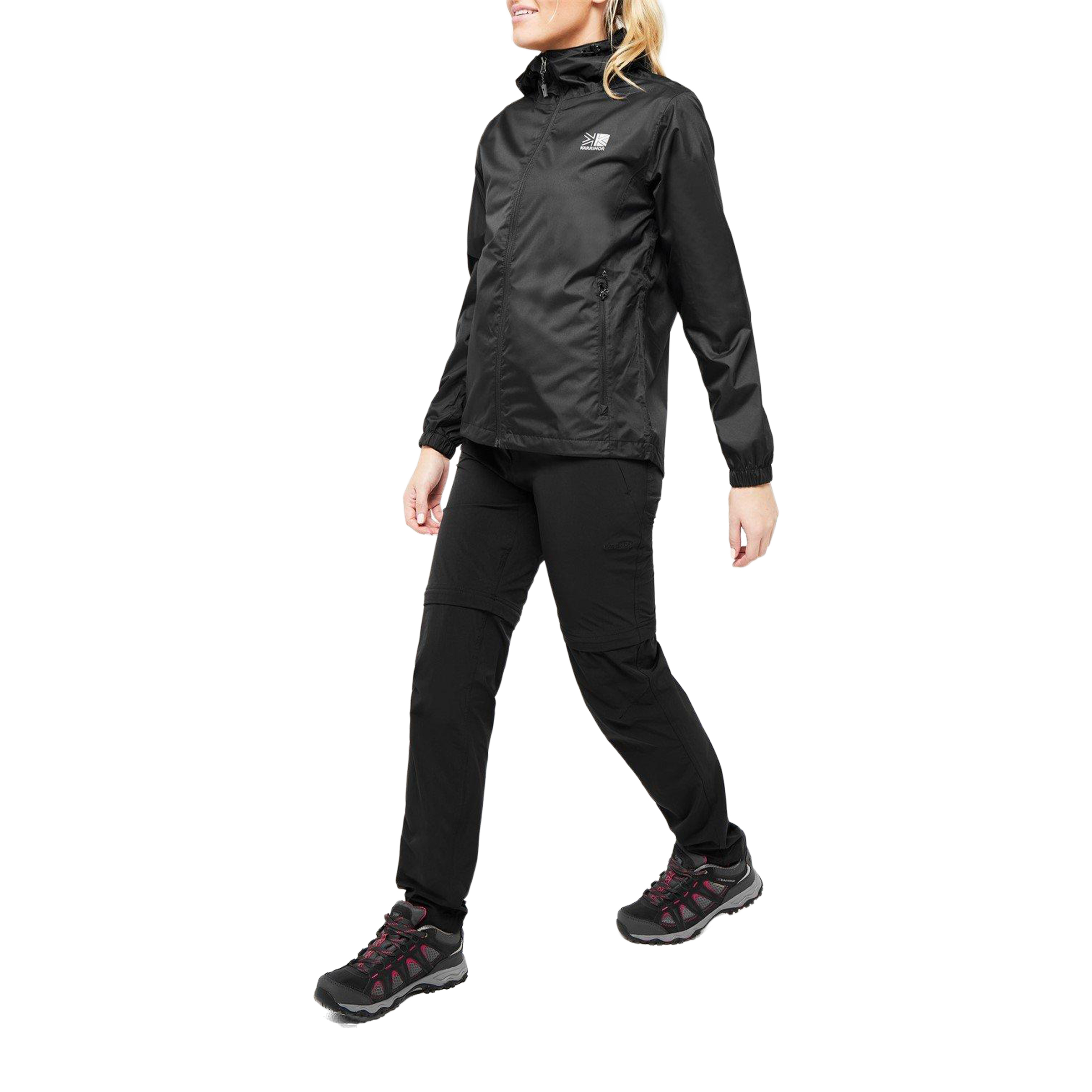 Karrimor Sierra (Waterproof) Hooded Jacket