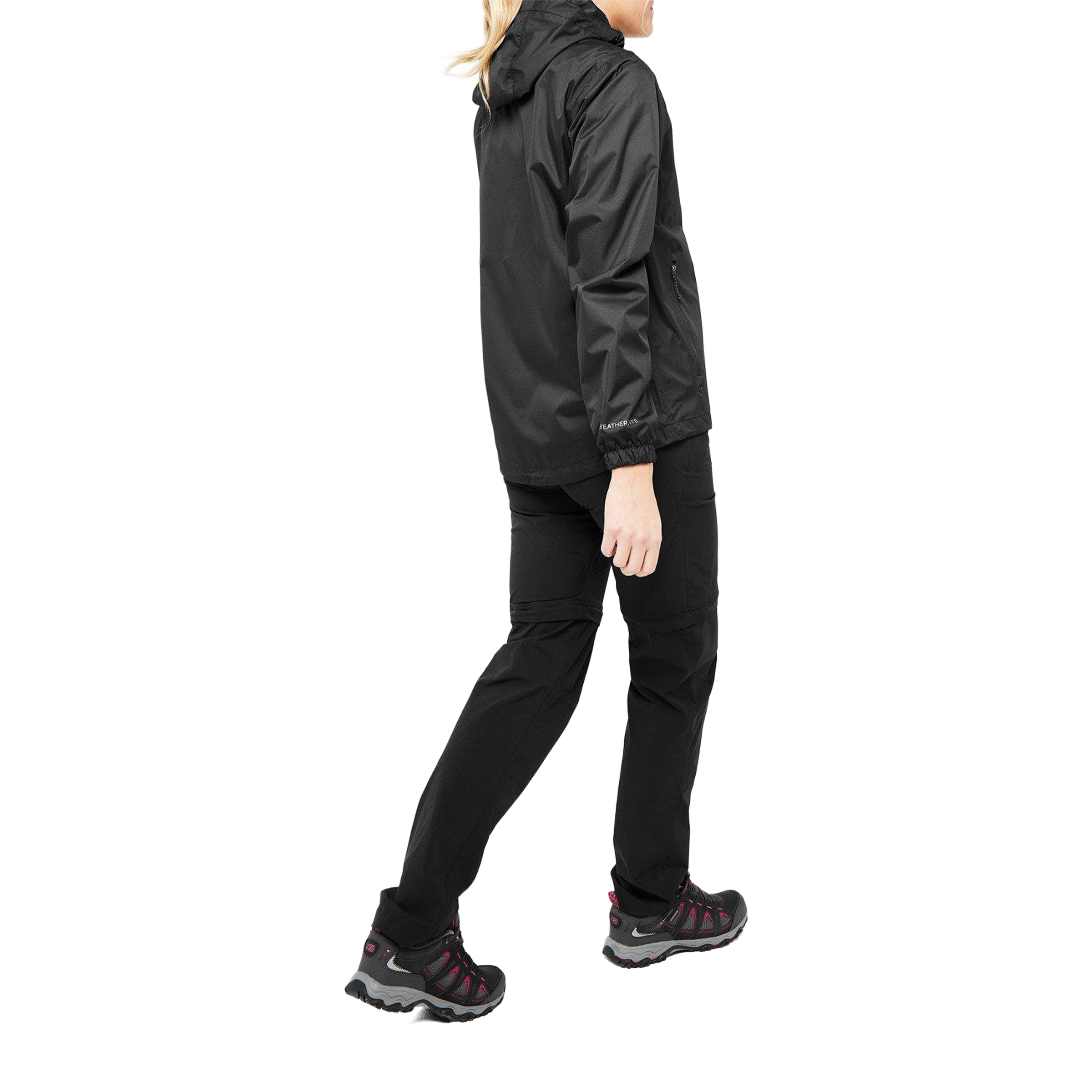 Karrimor Sierra (Waterproof) Hooded Jacket