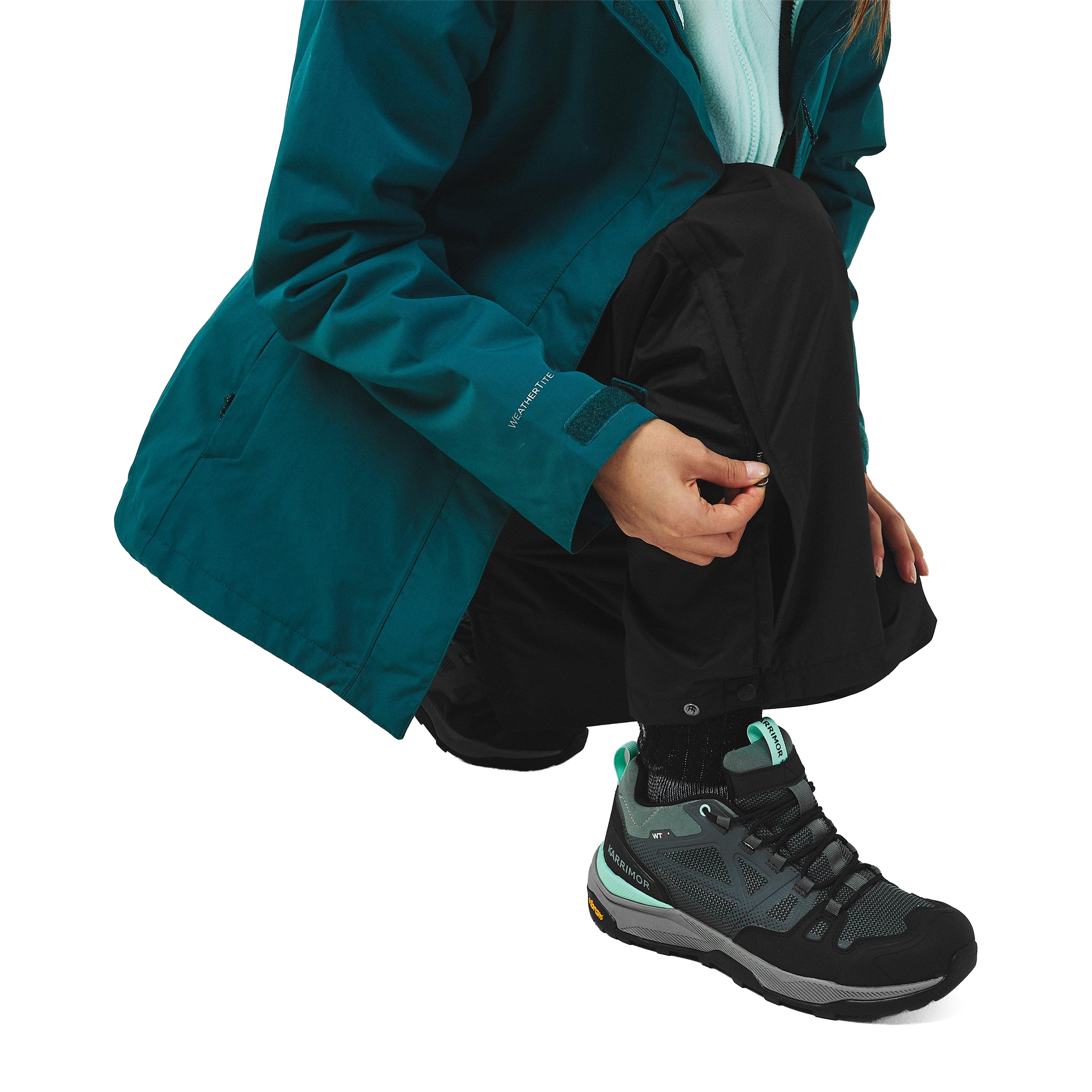 Karrimor Sierra (Waterproof) Pant