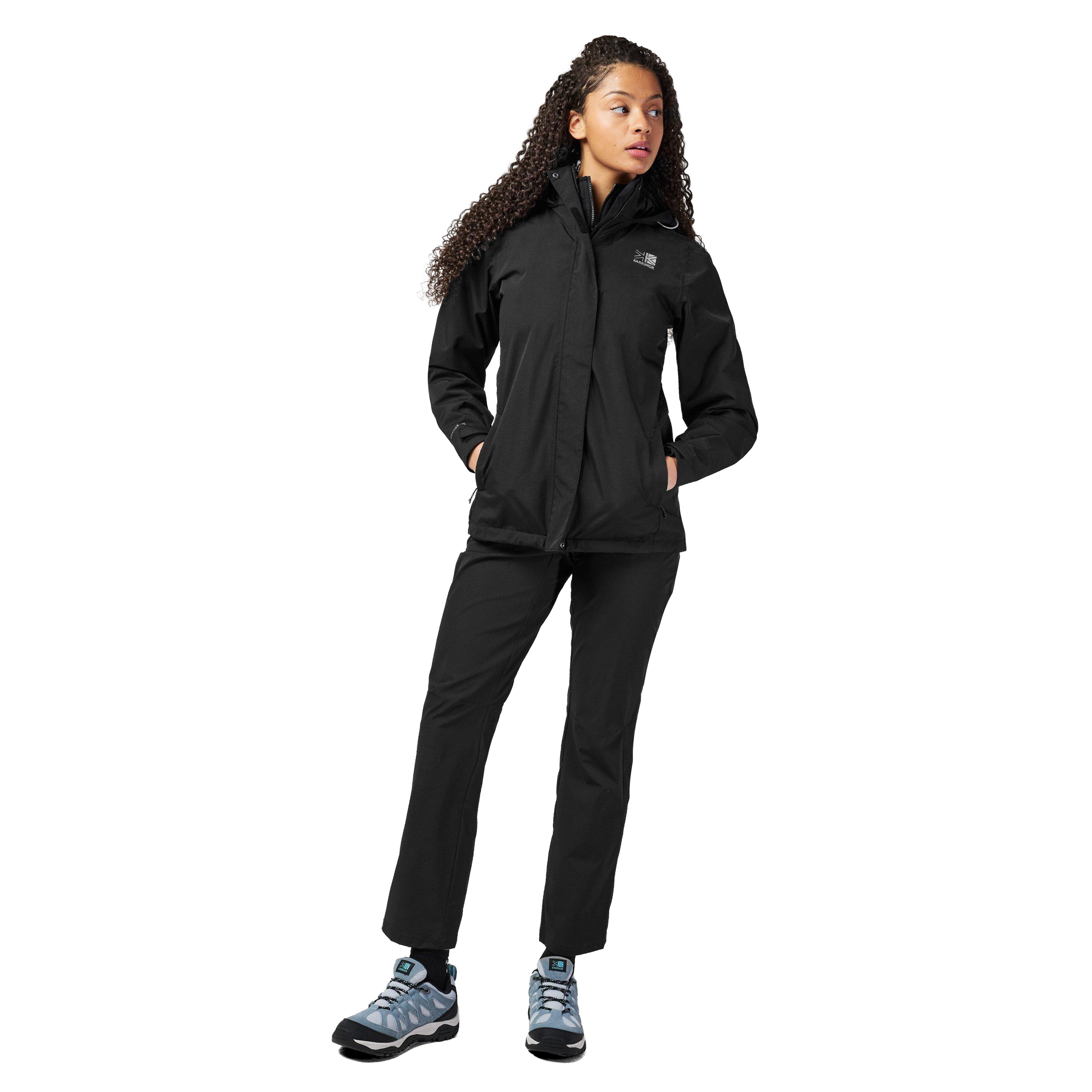 Karrimor 3 in1 (Waterproof) Jacket