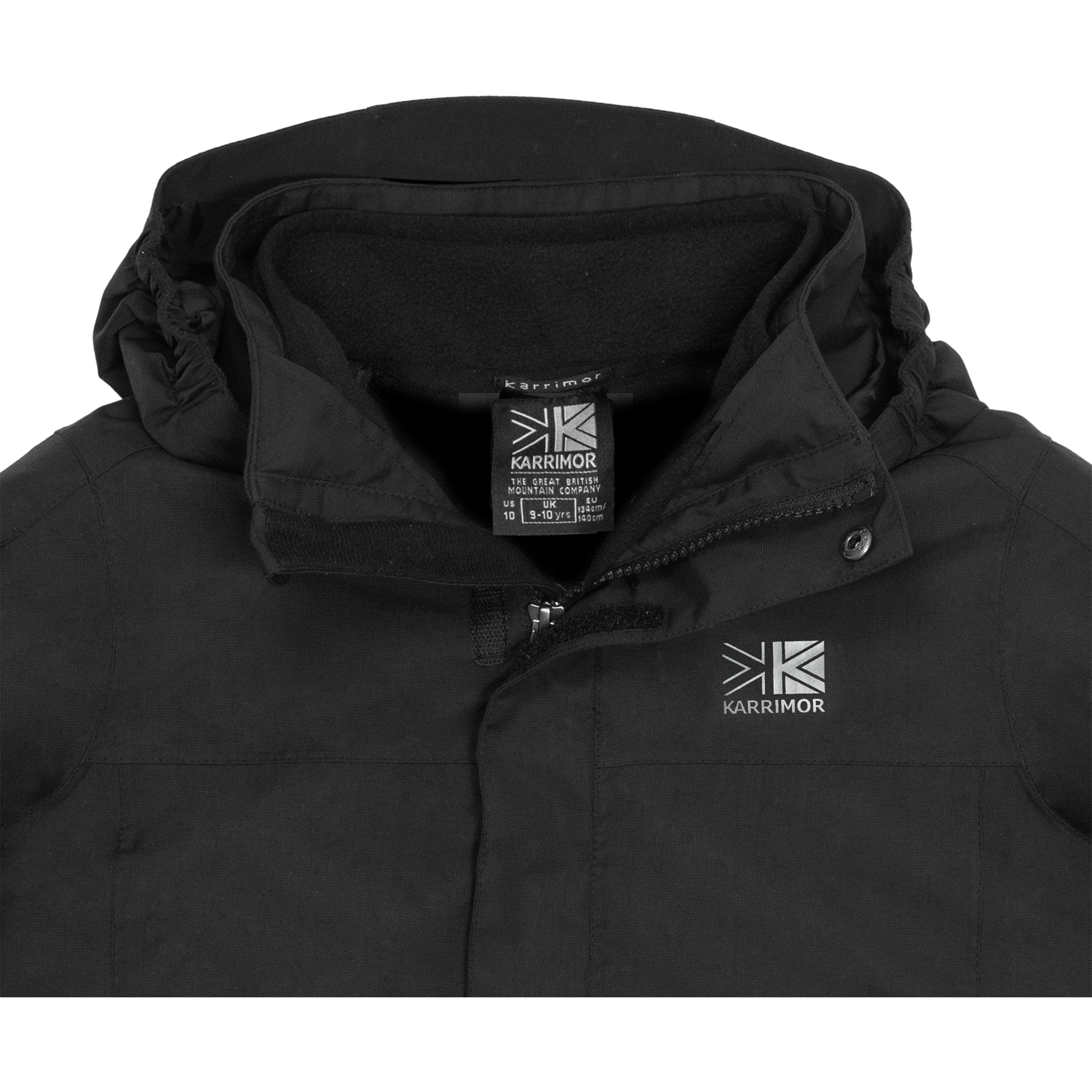 Karrimor 3 in1 (Waterproof) Jacket