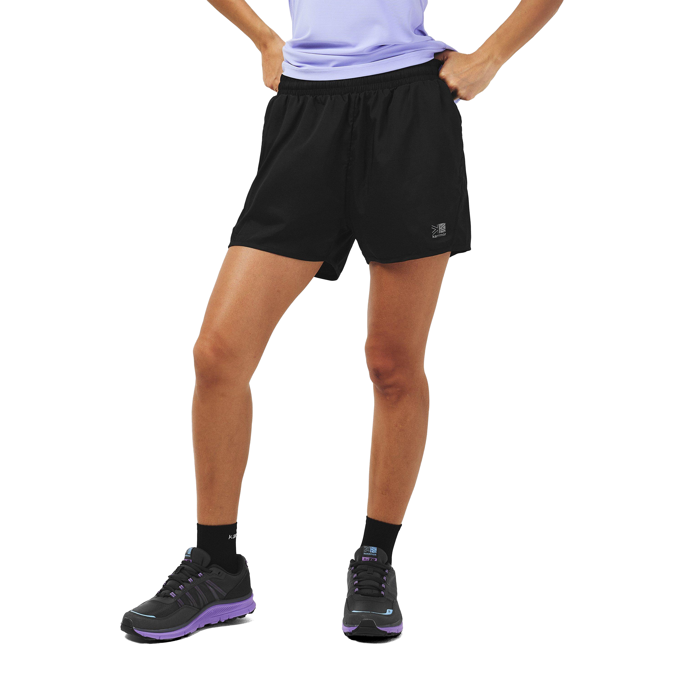 Karrimor Woven Running Shorts