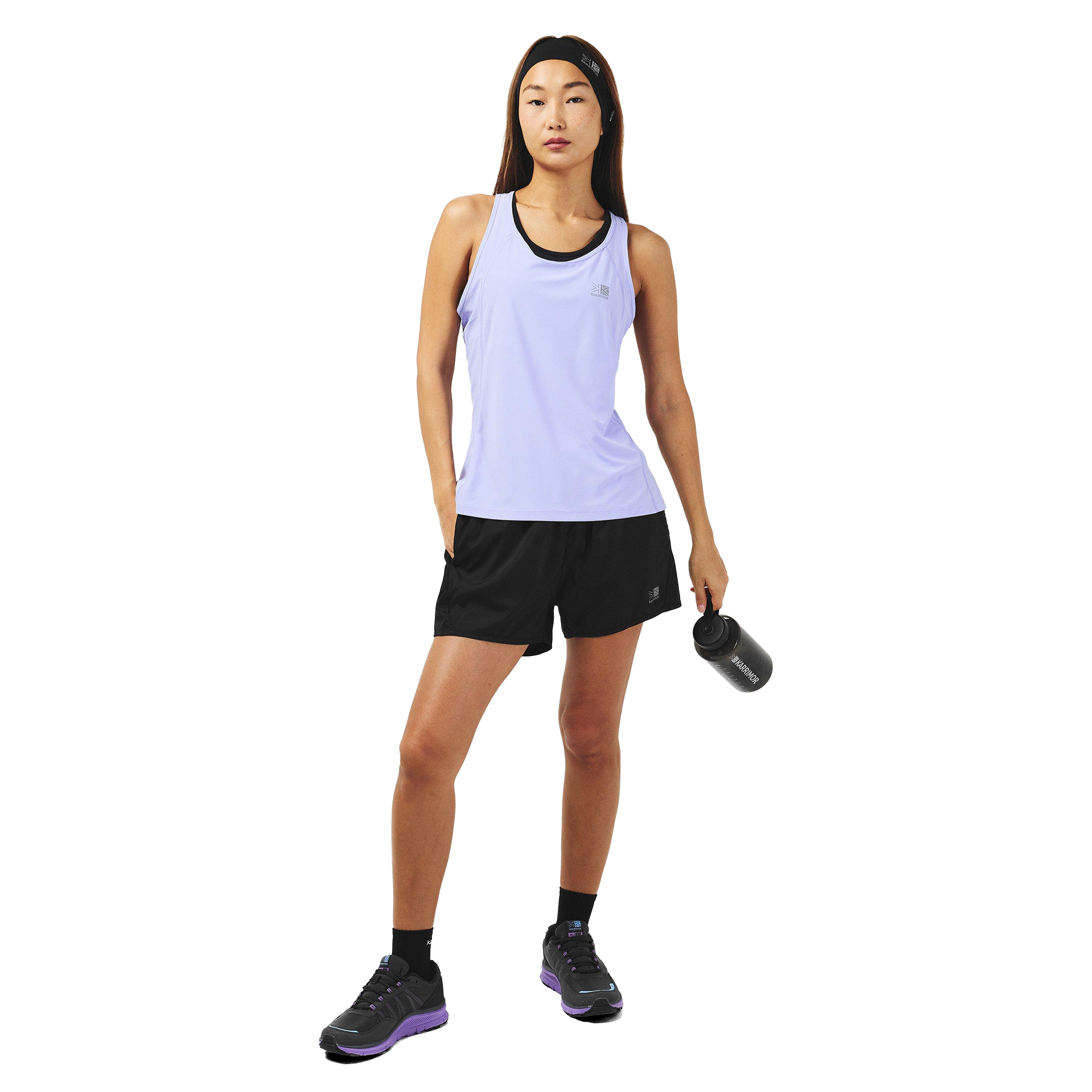 Karrimor Woven Running Shorts