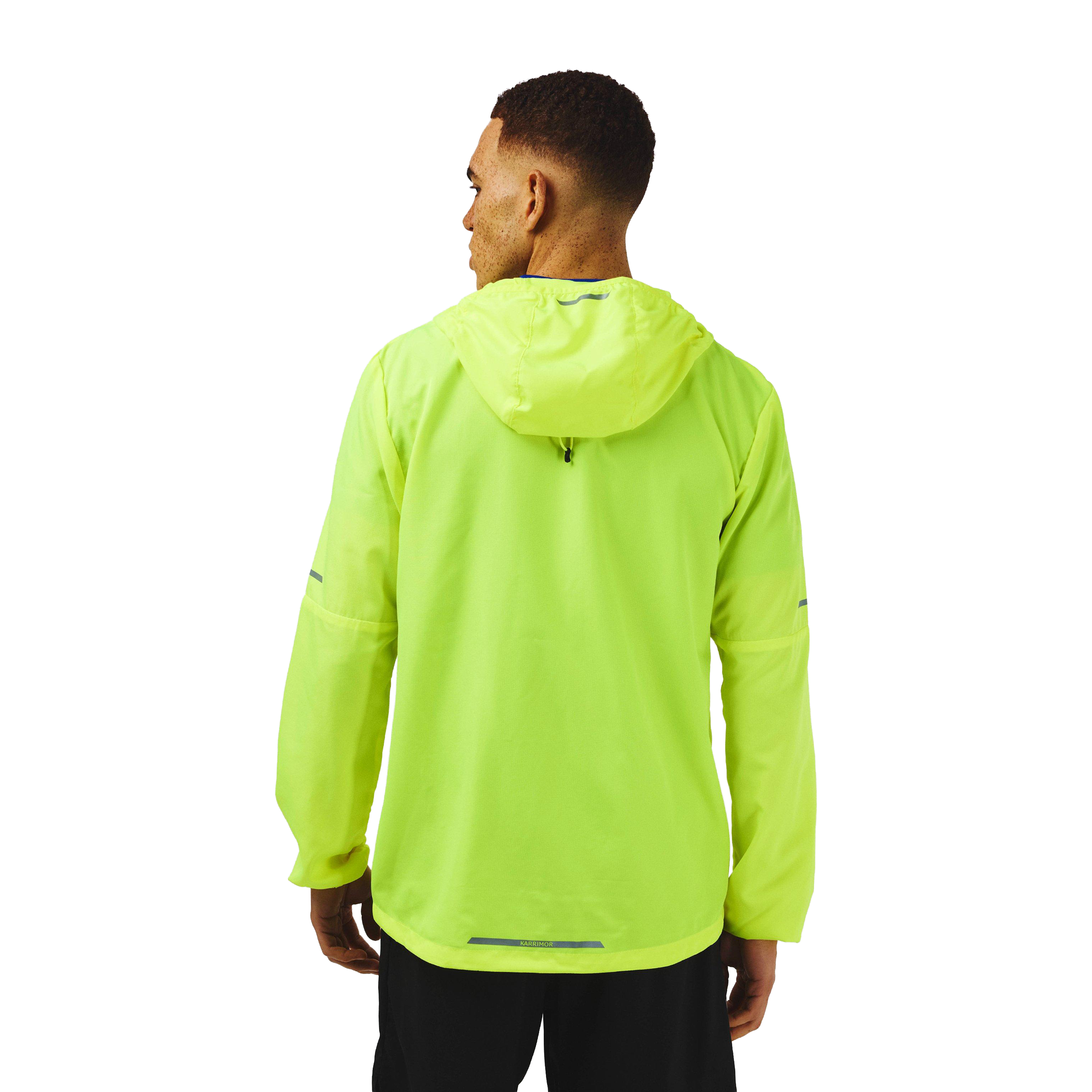 Karrimor Performance Running Jacket