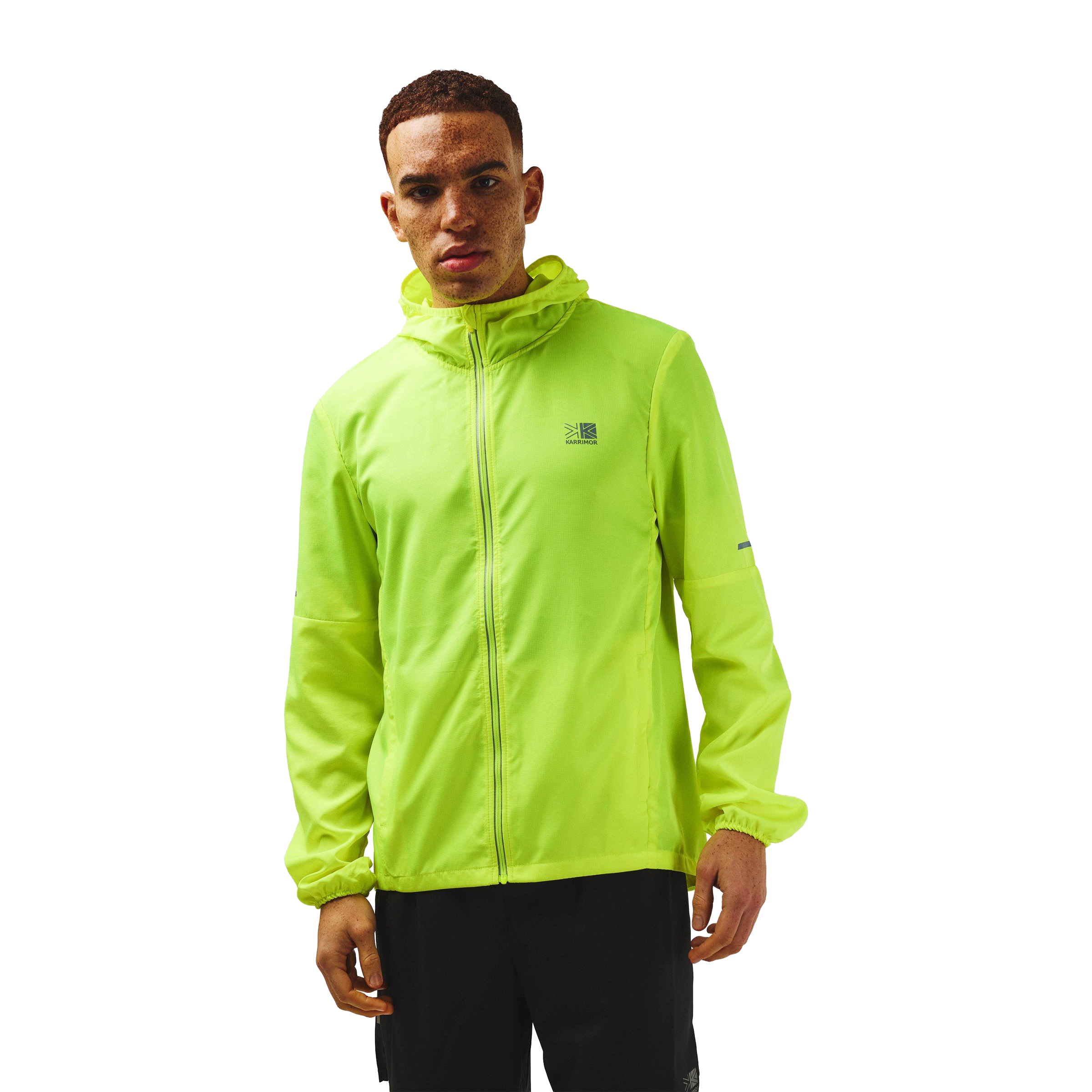 Karrimor Performance Running Jacket