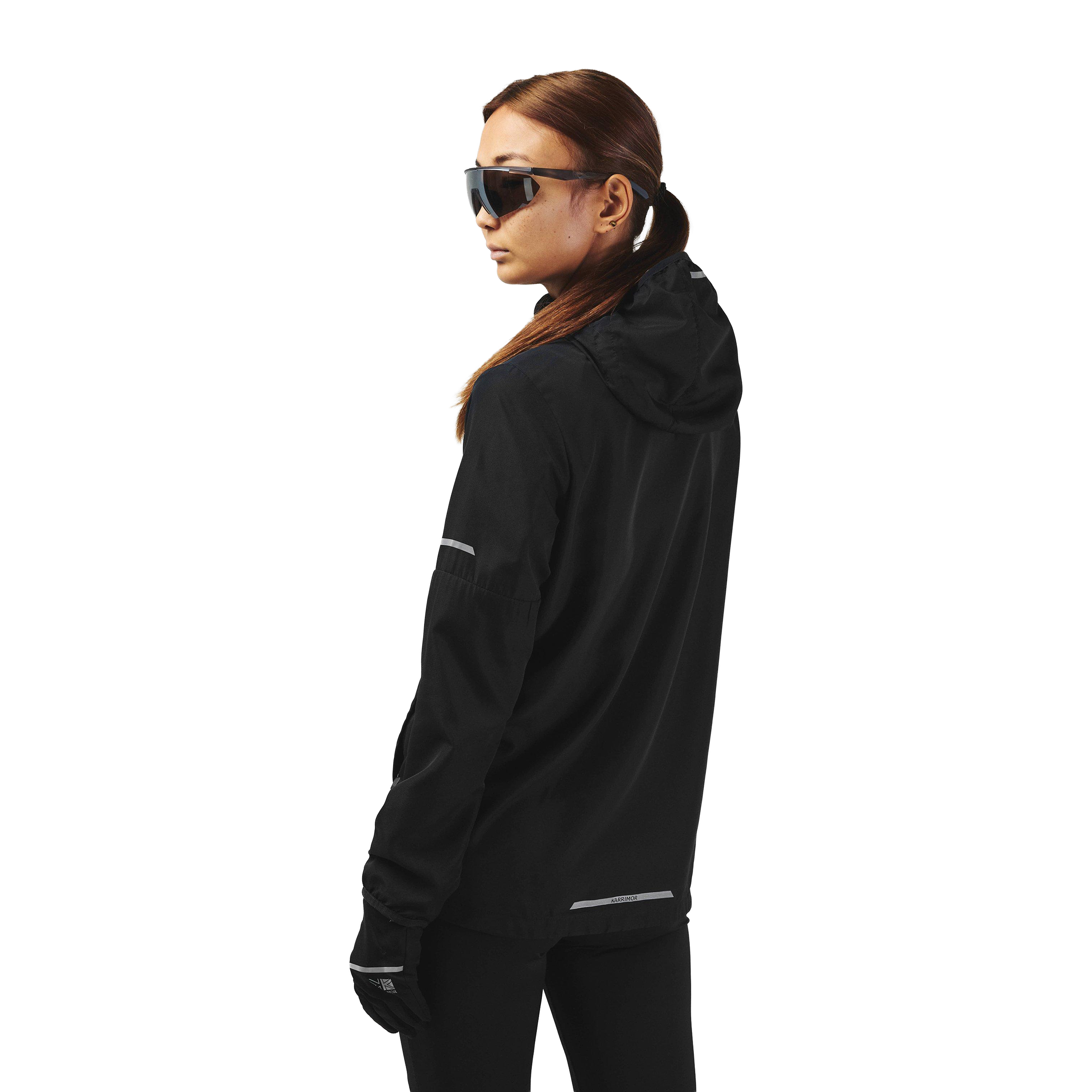Karrimor Performance Running Jacket
