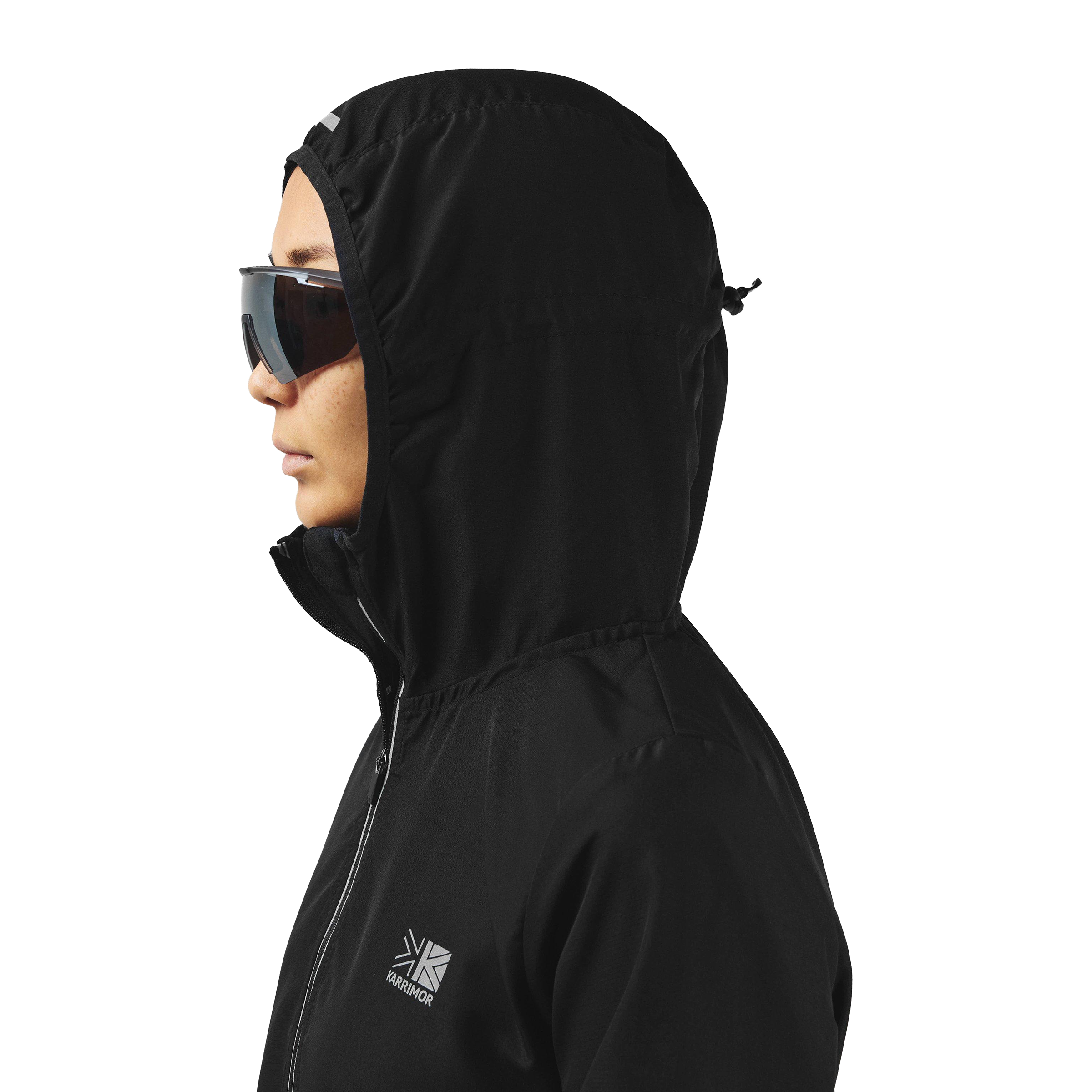 Karrimor Performance Running Jacket