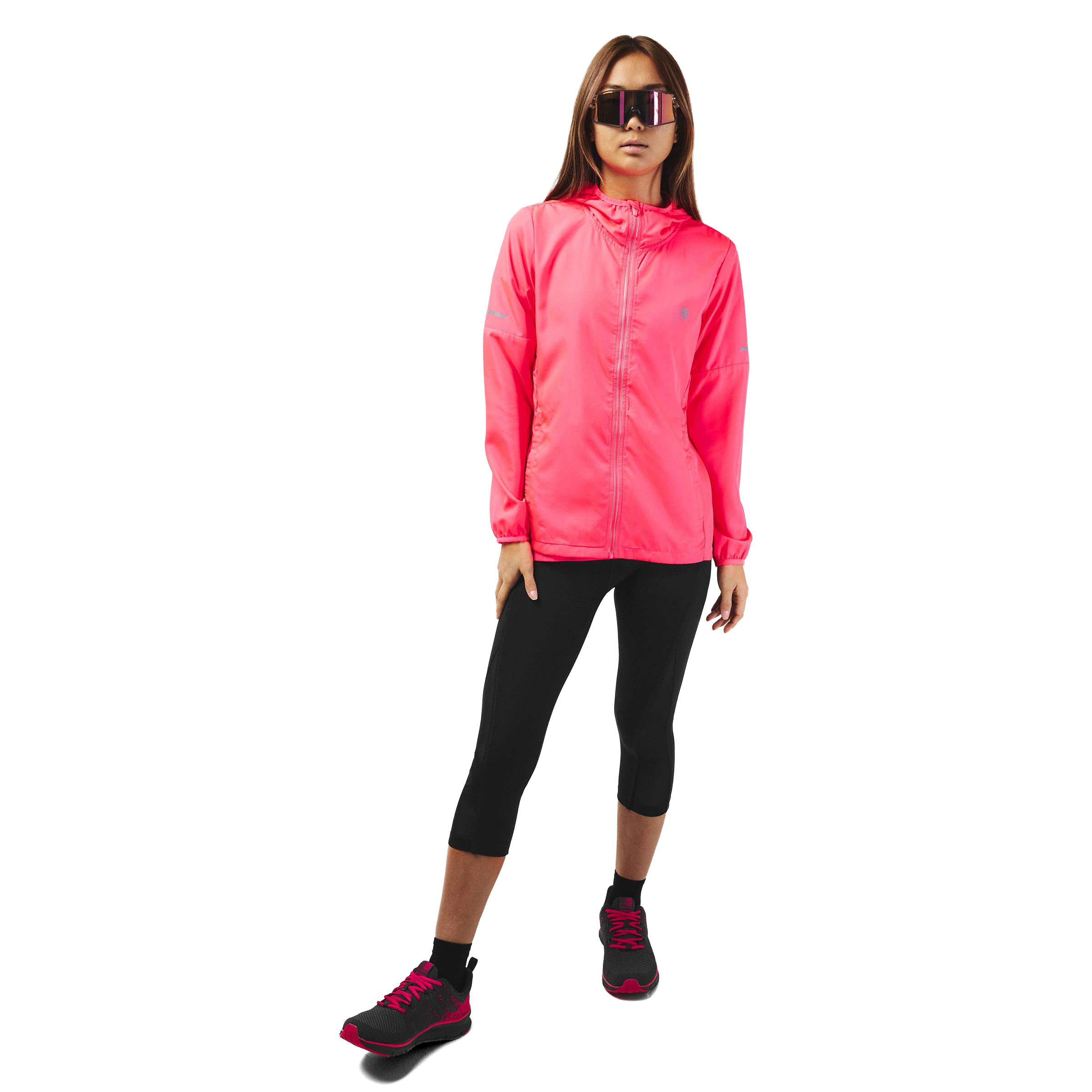 Karrimor Performance Running Jacket