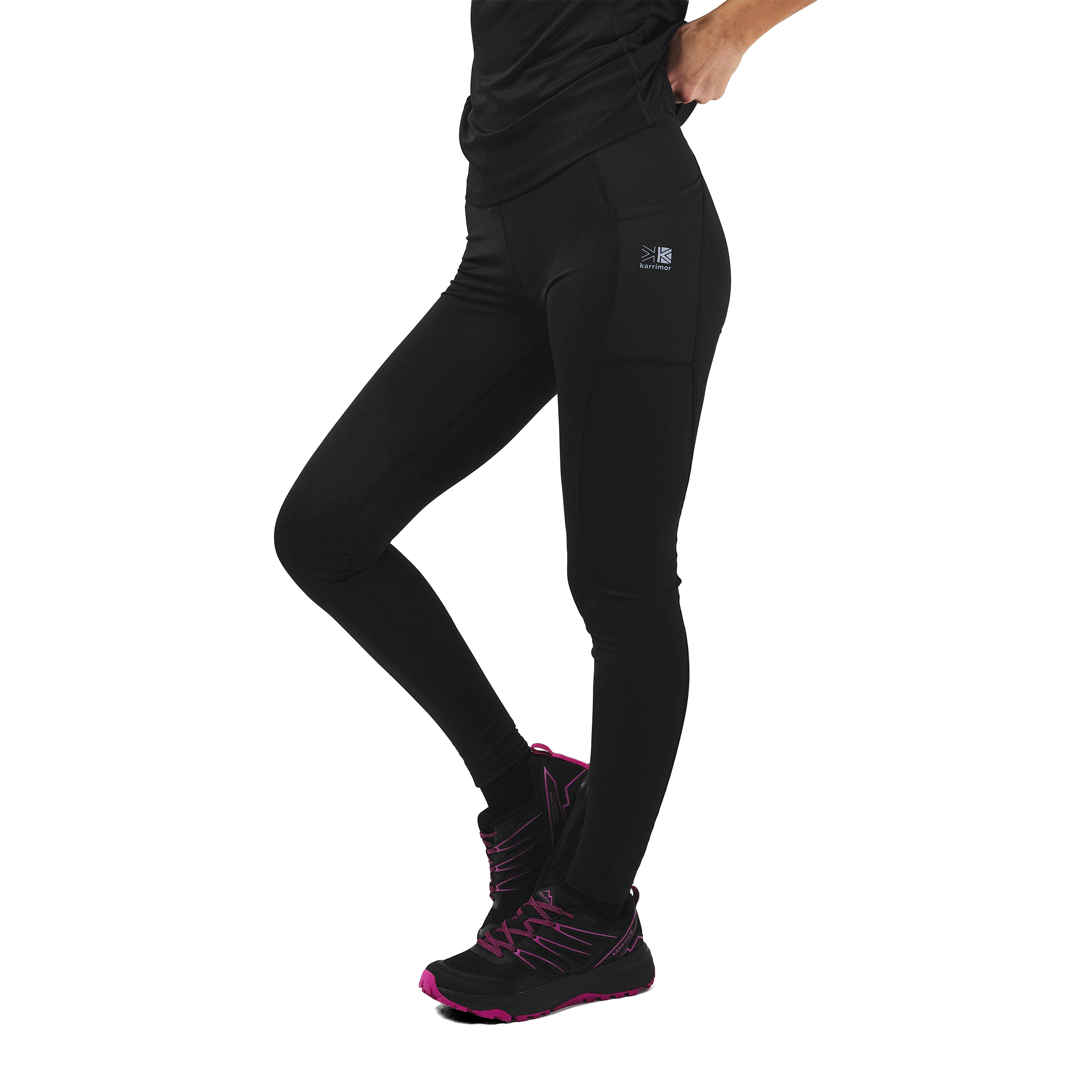 Karrimor Performance Running Tights