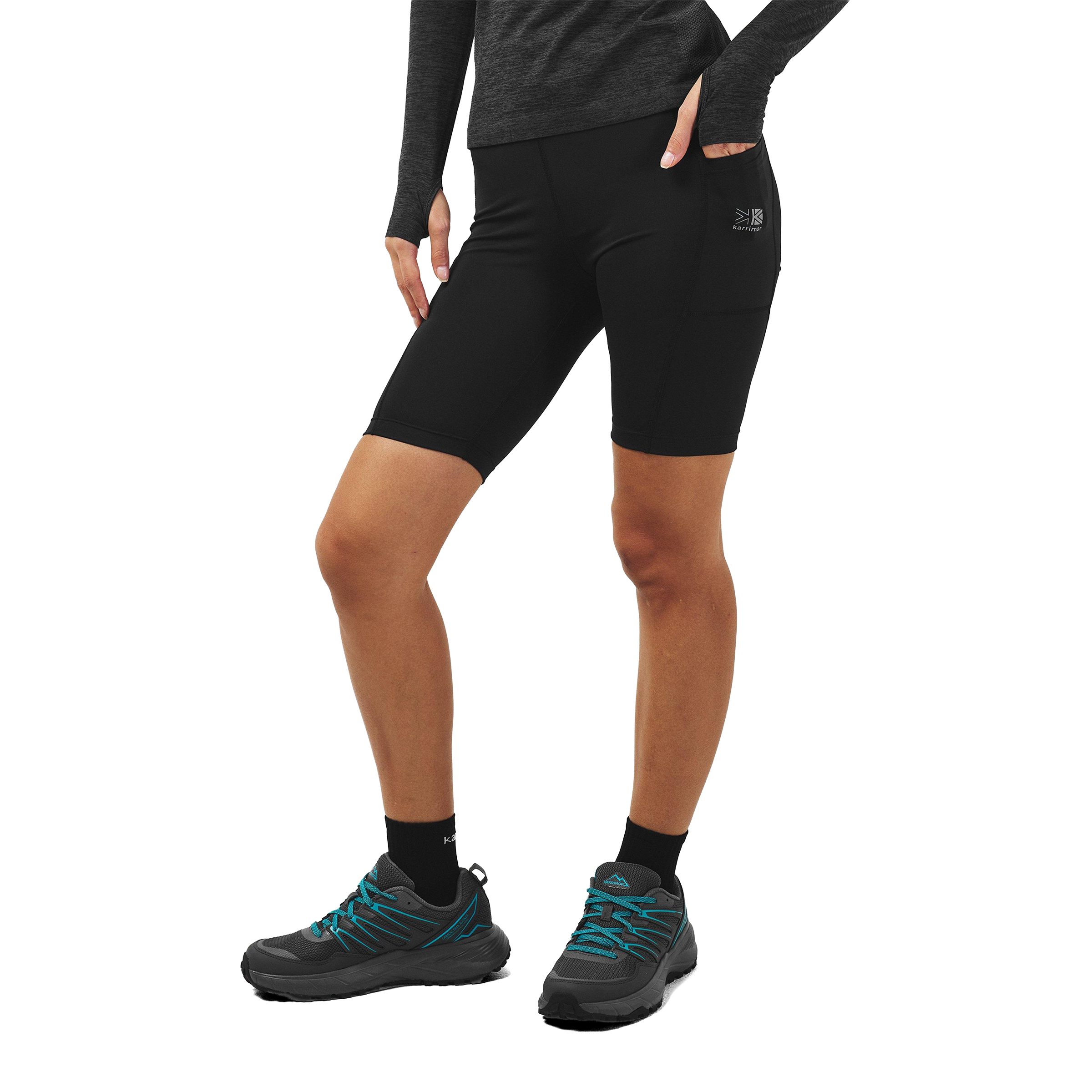 Karrimor Performance Short Tights