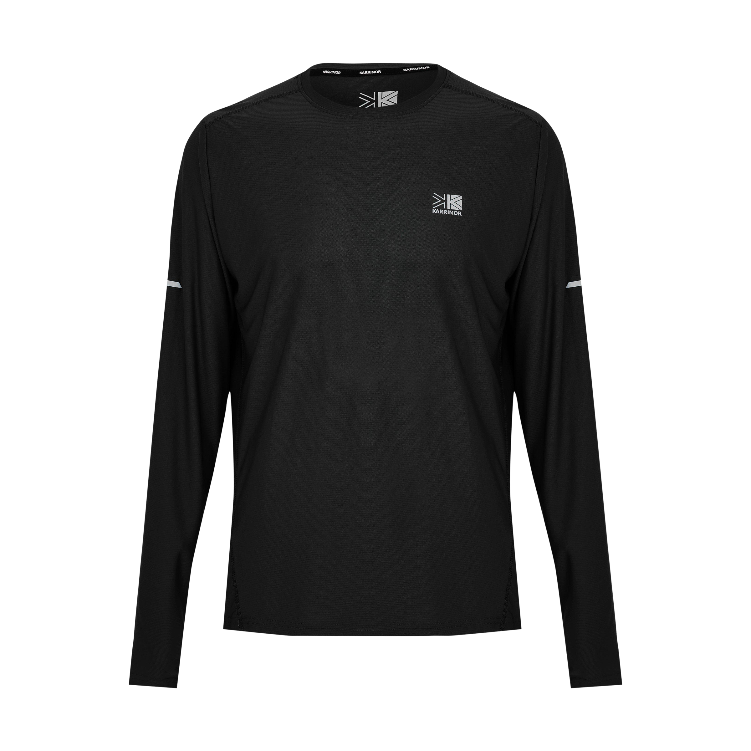 Karrimor Performance (Long Sleeve) Running Top