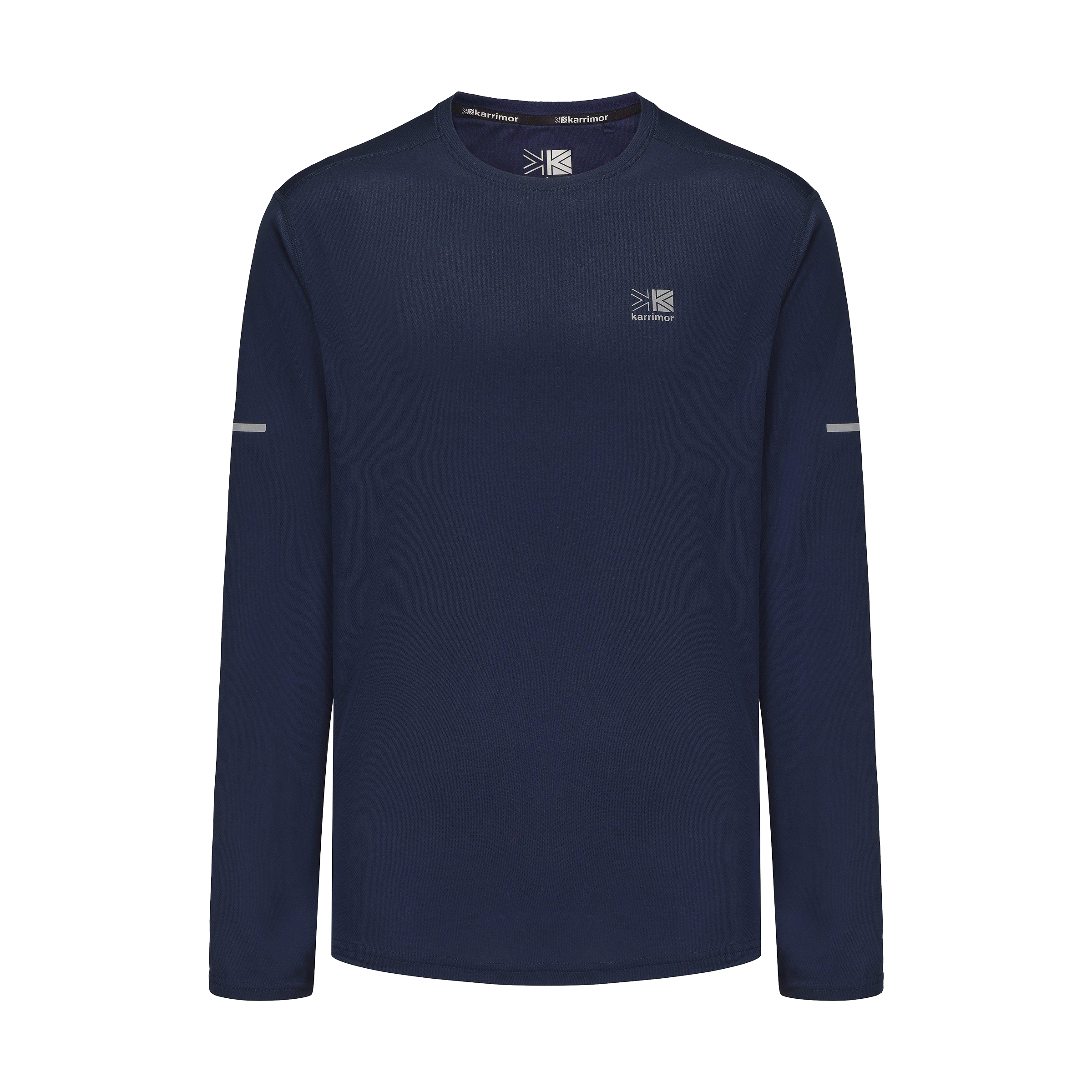 Karrimor Performance (Long Sleeve) Running Top