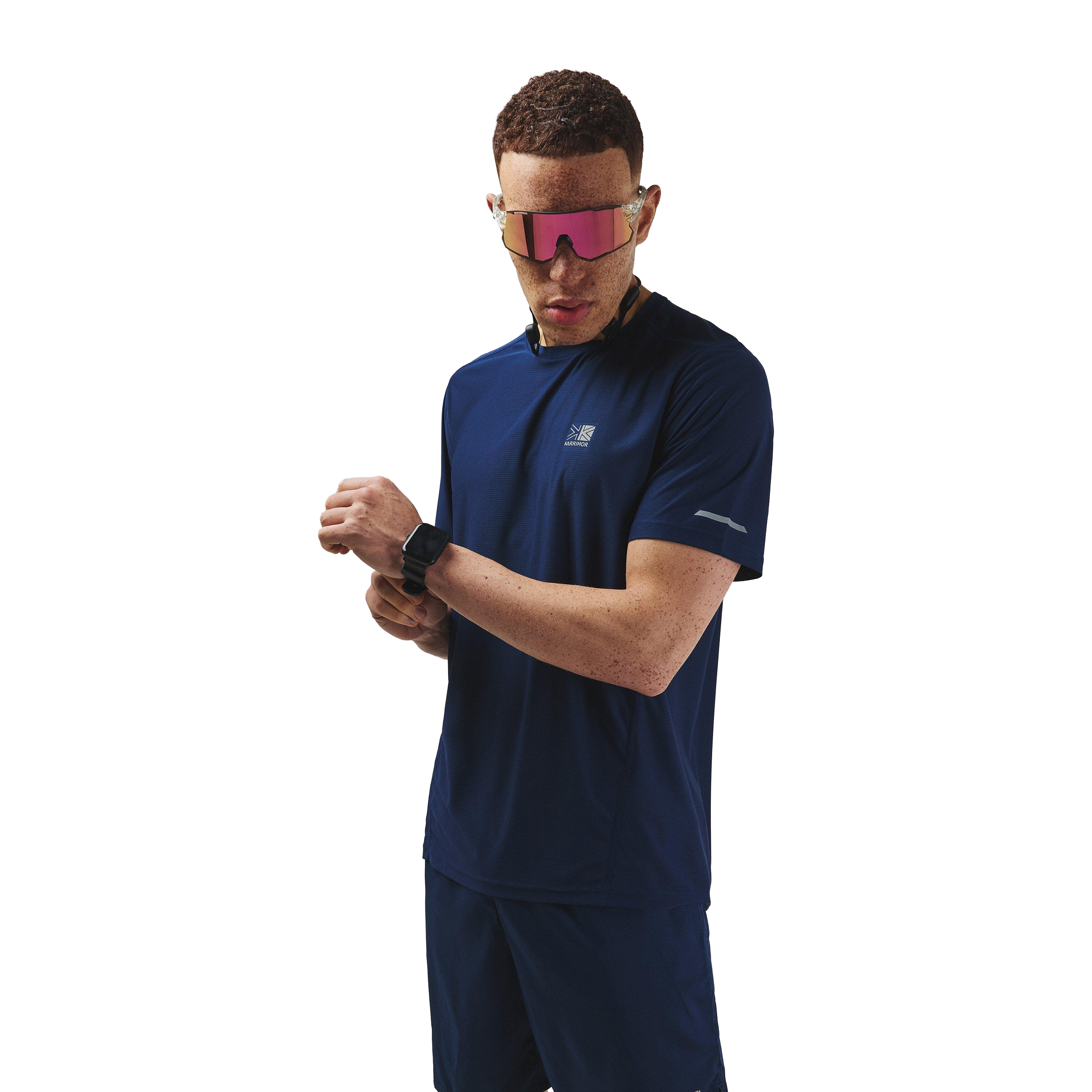Karrimor Performance Running Tee
