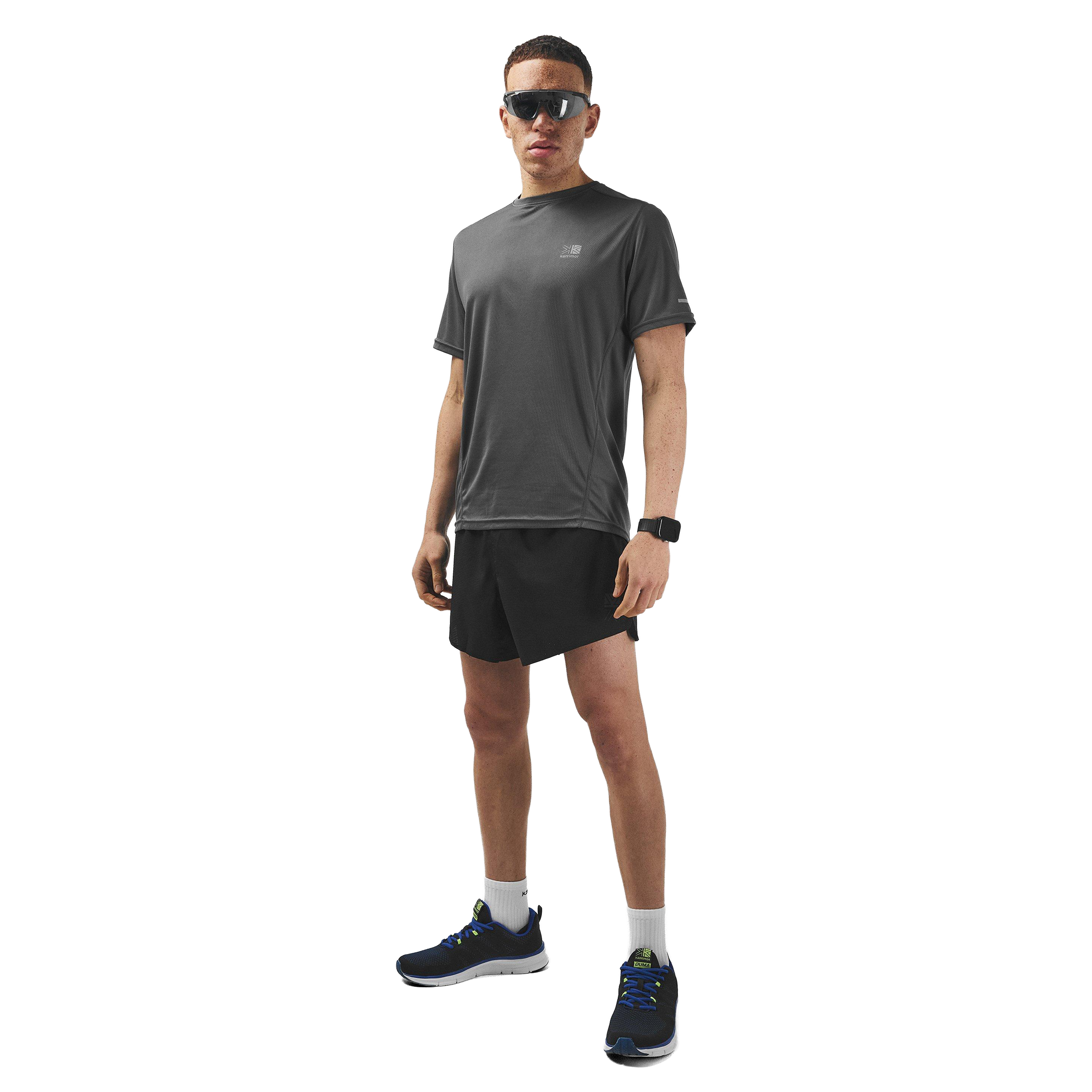 Karrimor Running Tee