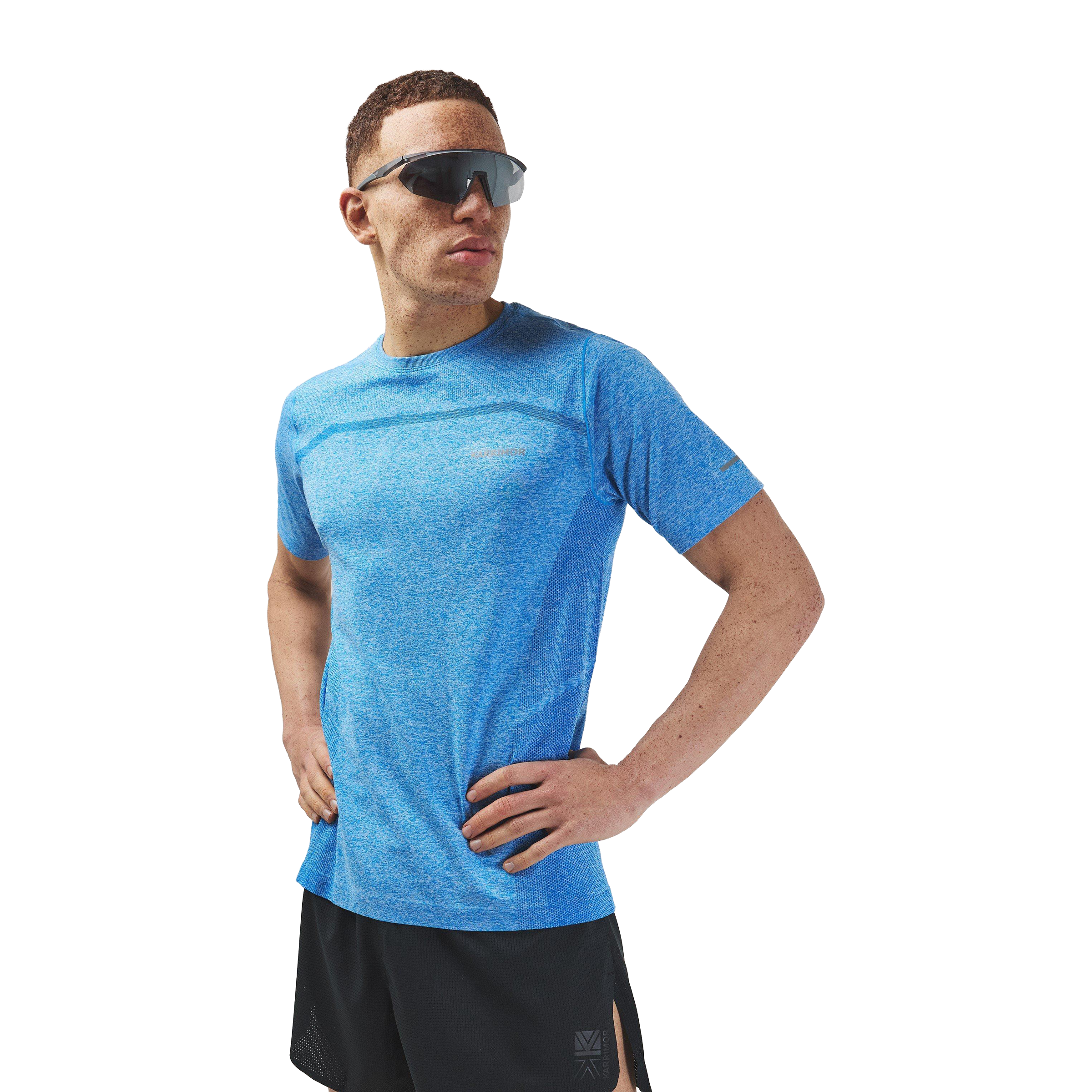 Karrimor XLite (Short Sleeve) Running Tee