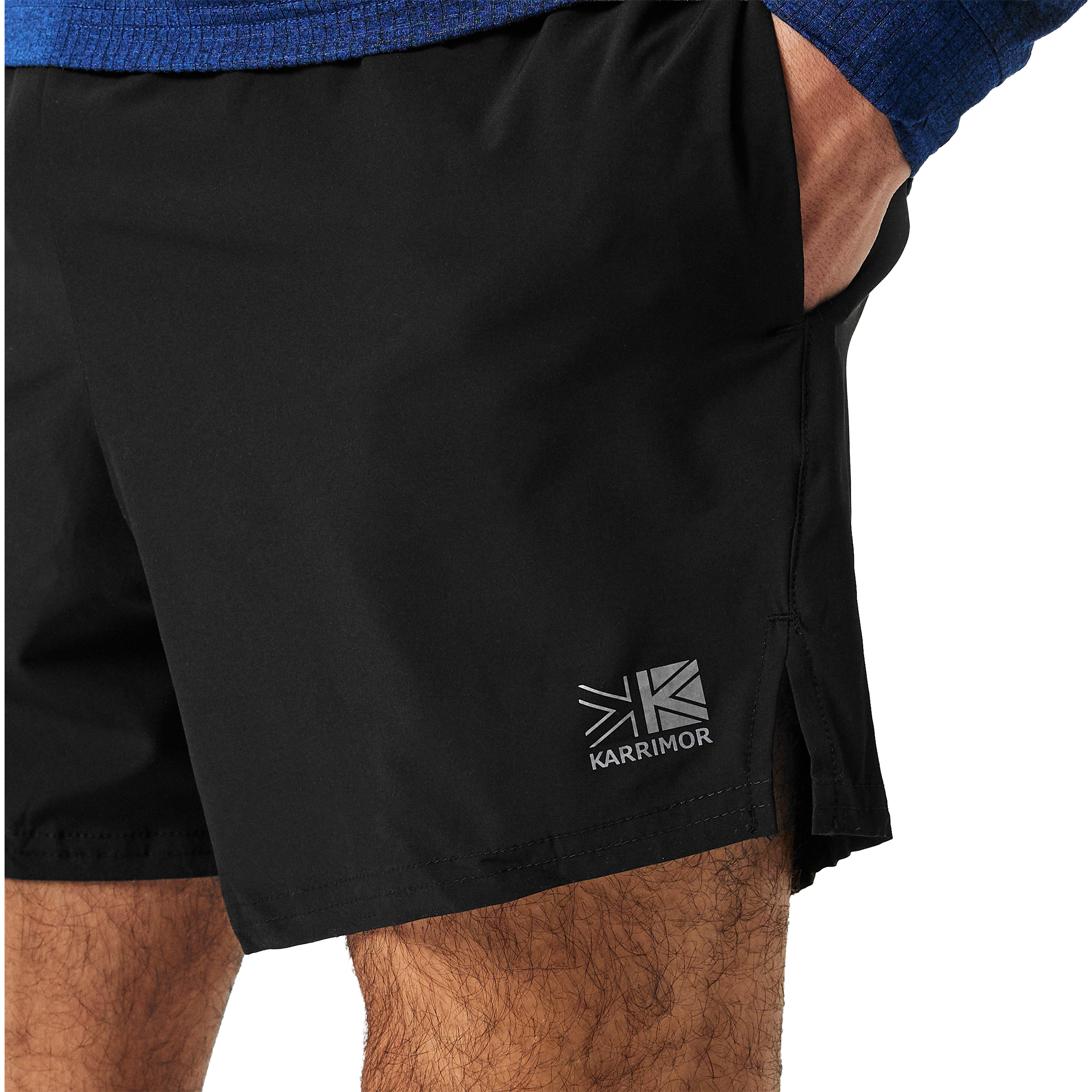 Karrimor 5" Running Shorts