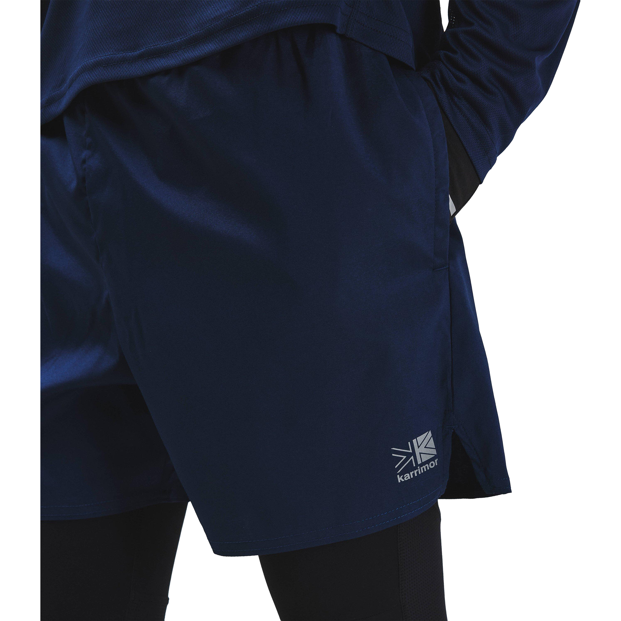 Karrimor 5" Running Shorts