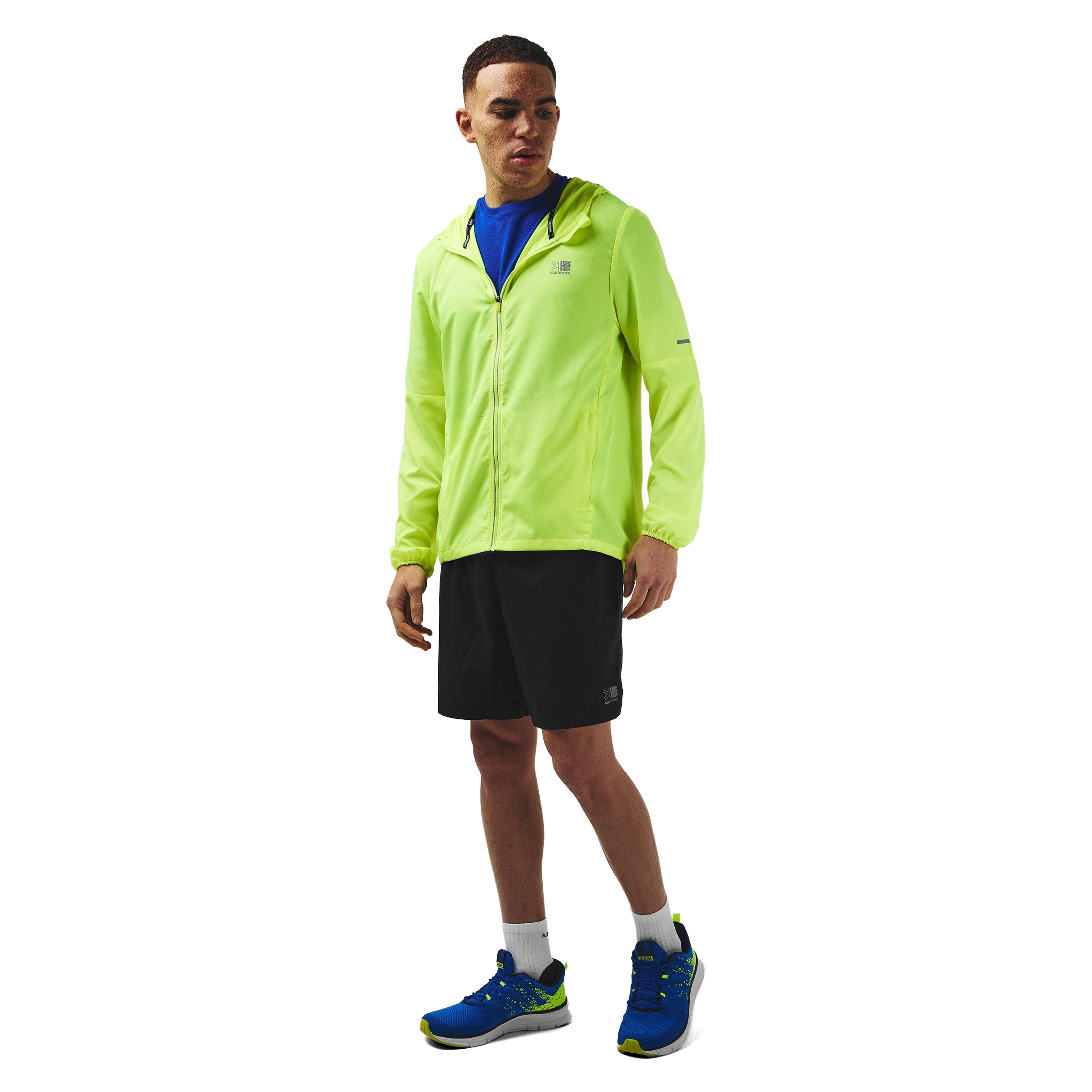 Karrimor 7" Running Shorts