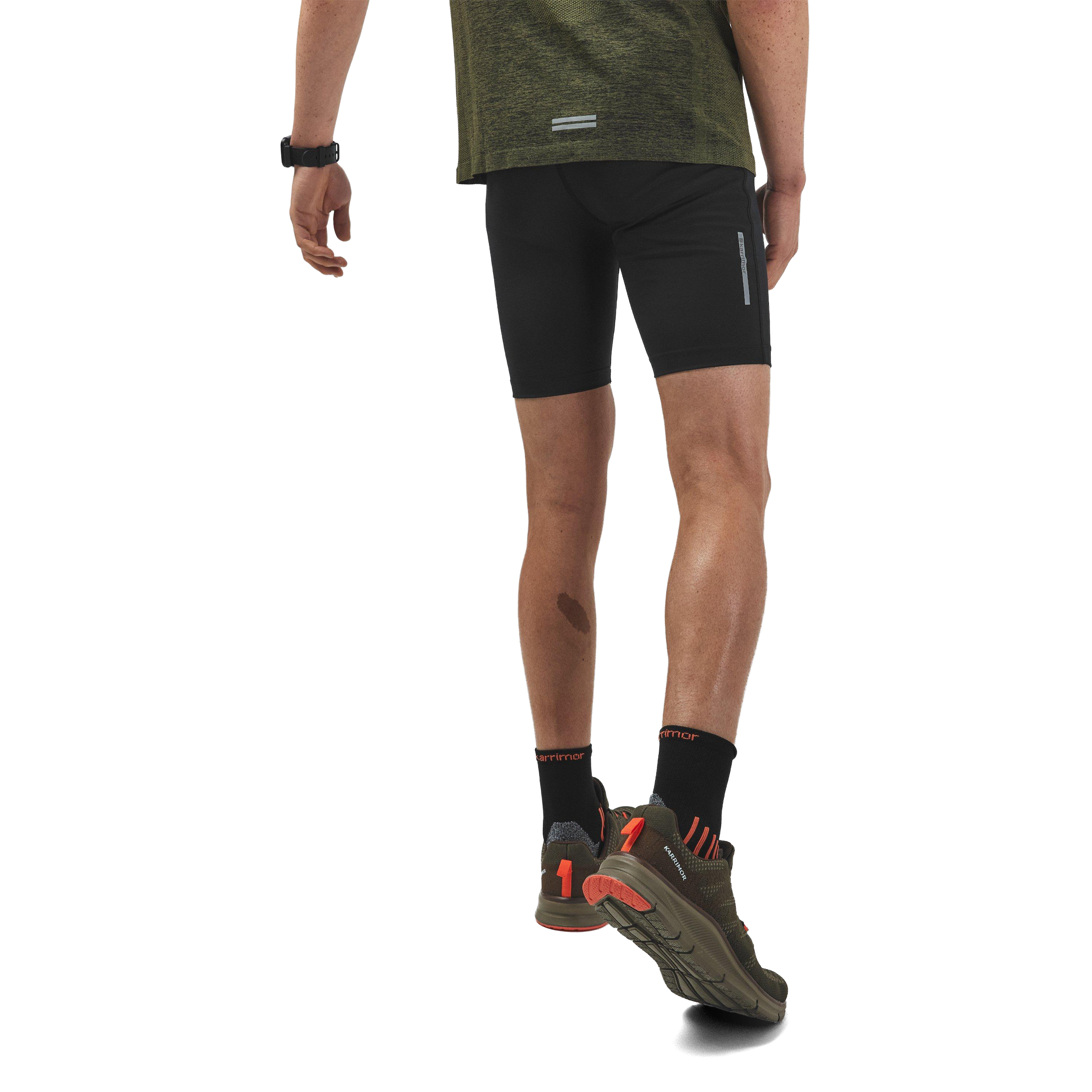 Karrimor Running Short Tights