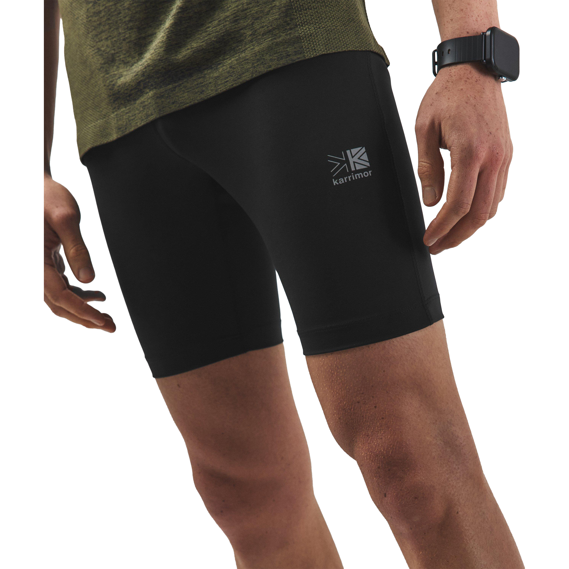 Karrimor Running Short Tights