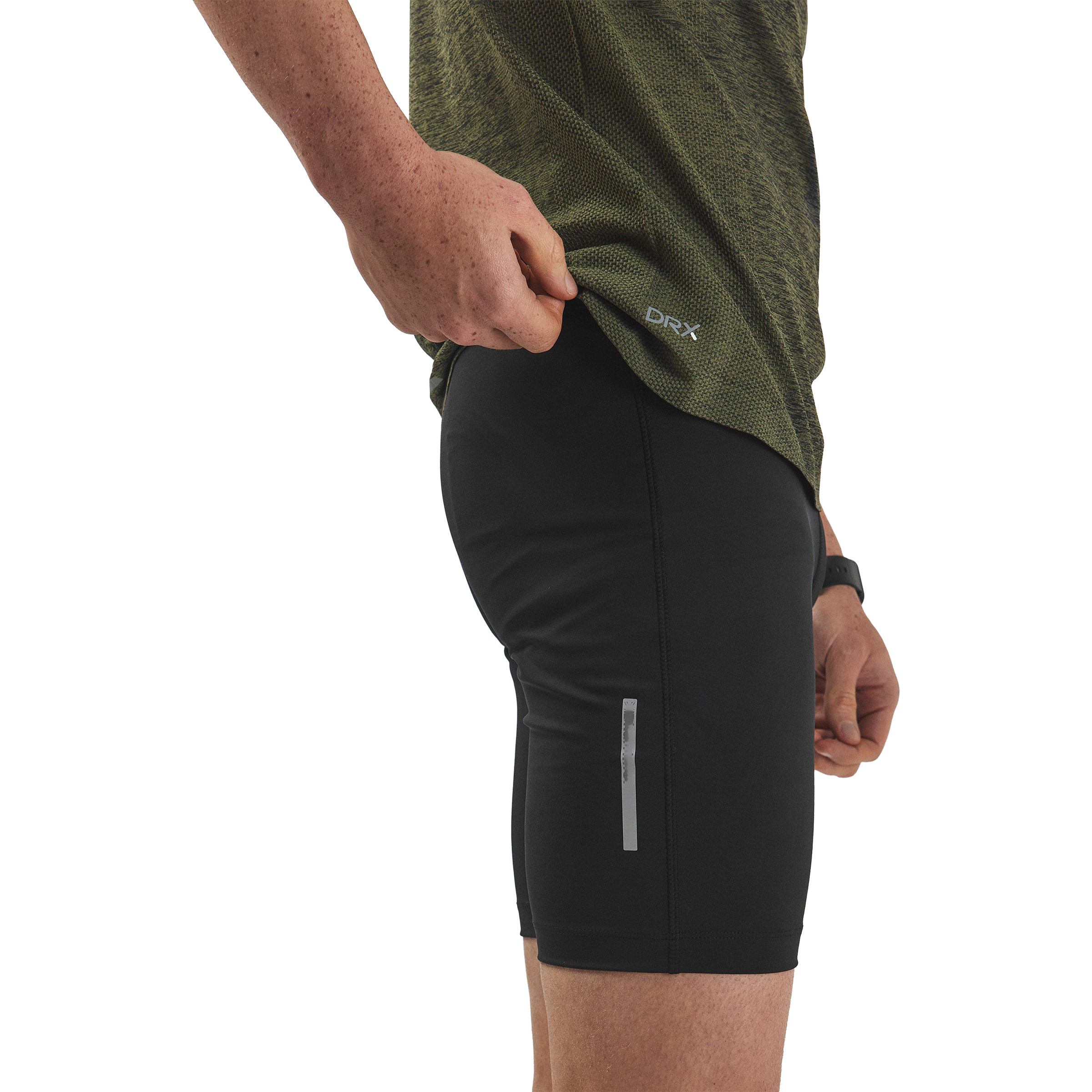 Karrimor Running Short Tights