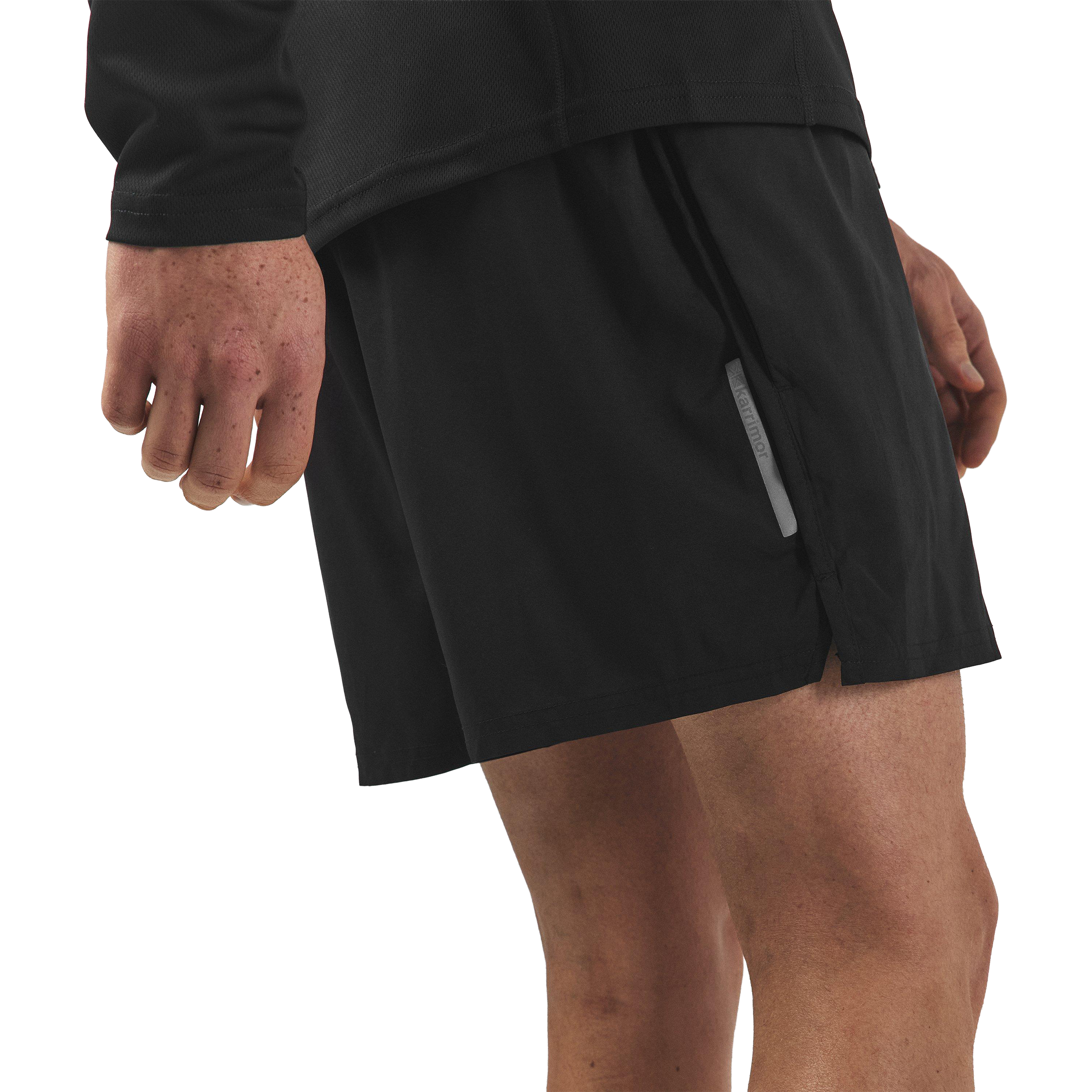 Karrimor 3" Running Shorts