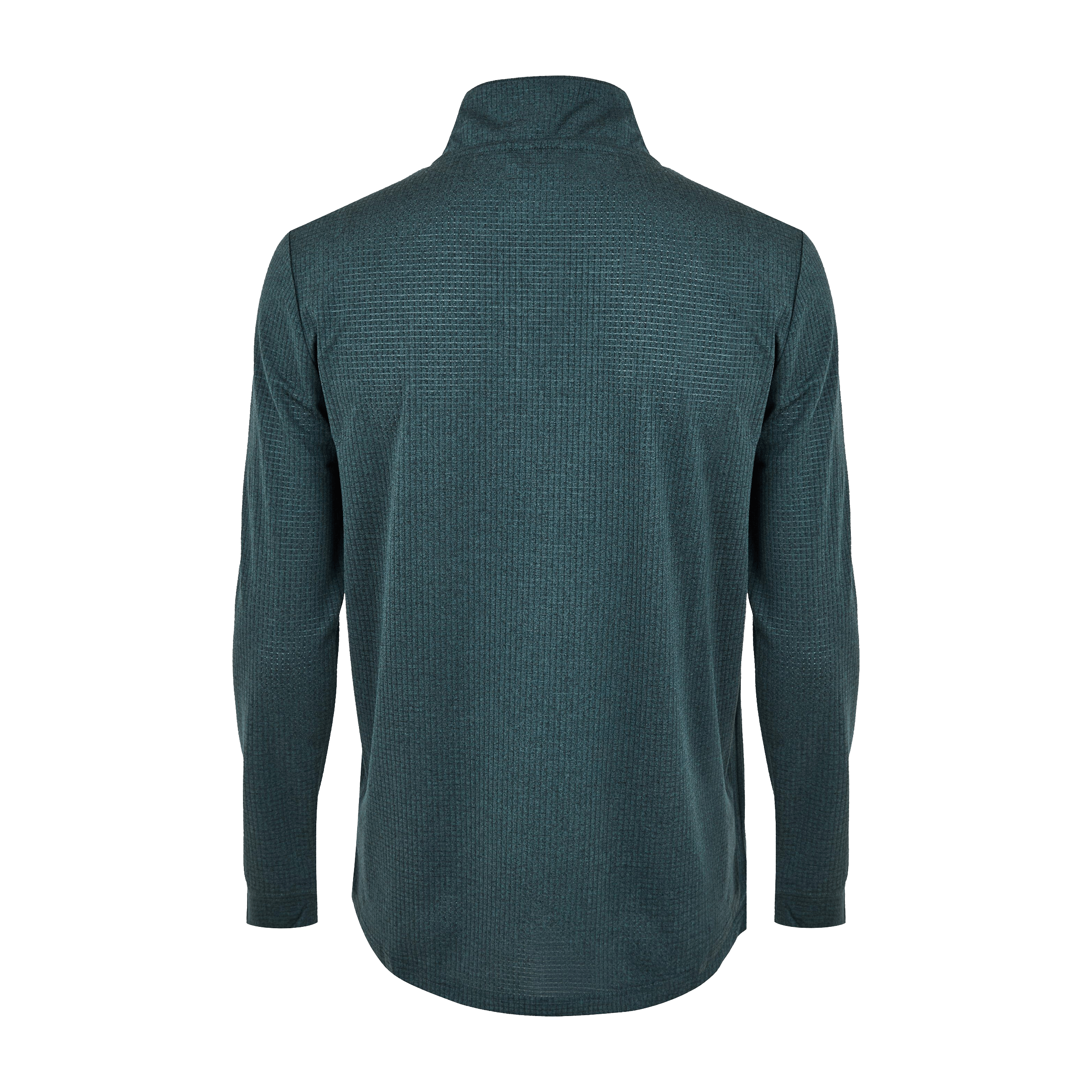 Mens Karrimor Run Tch 1/4 Sweatshirt