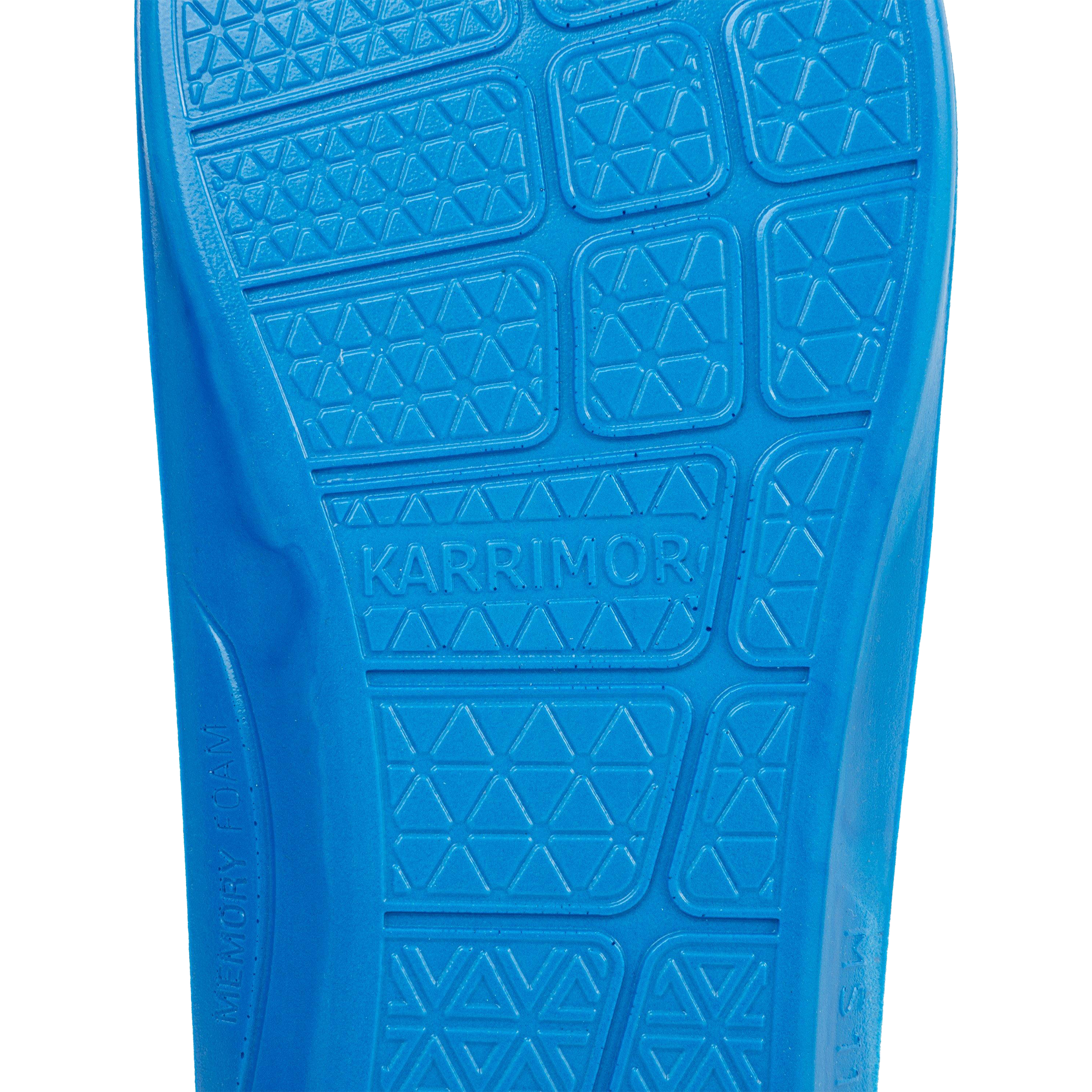 Karrimor Memory Foam Insole