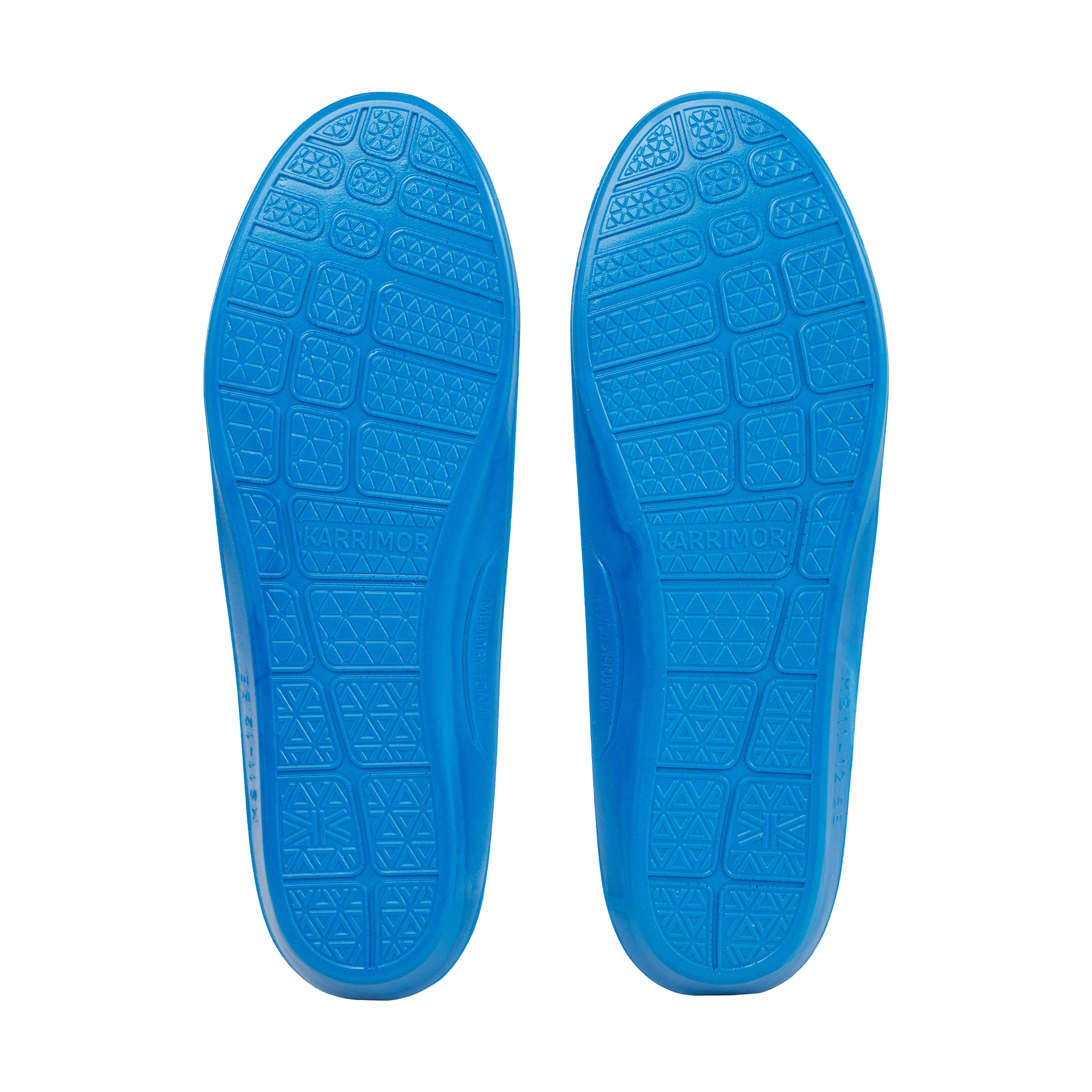 Karrimor Memory Foam Insole